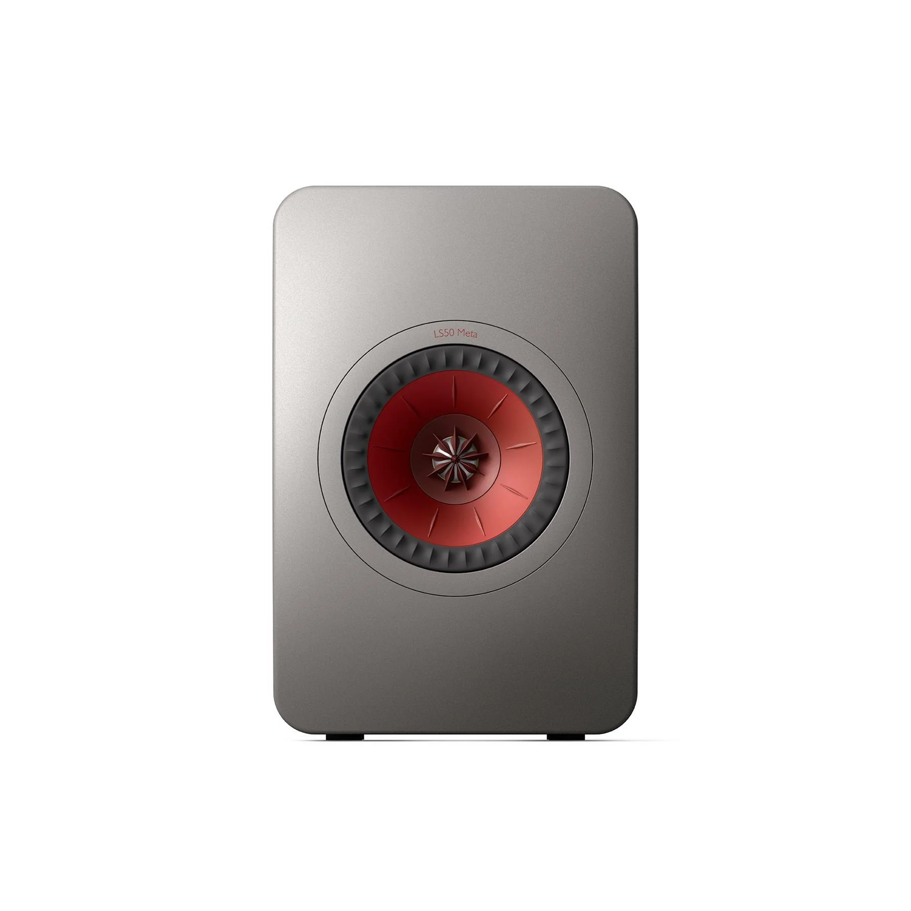 KEF LS50C Meta Center Channel Speaker