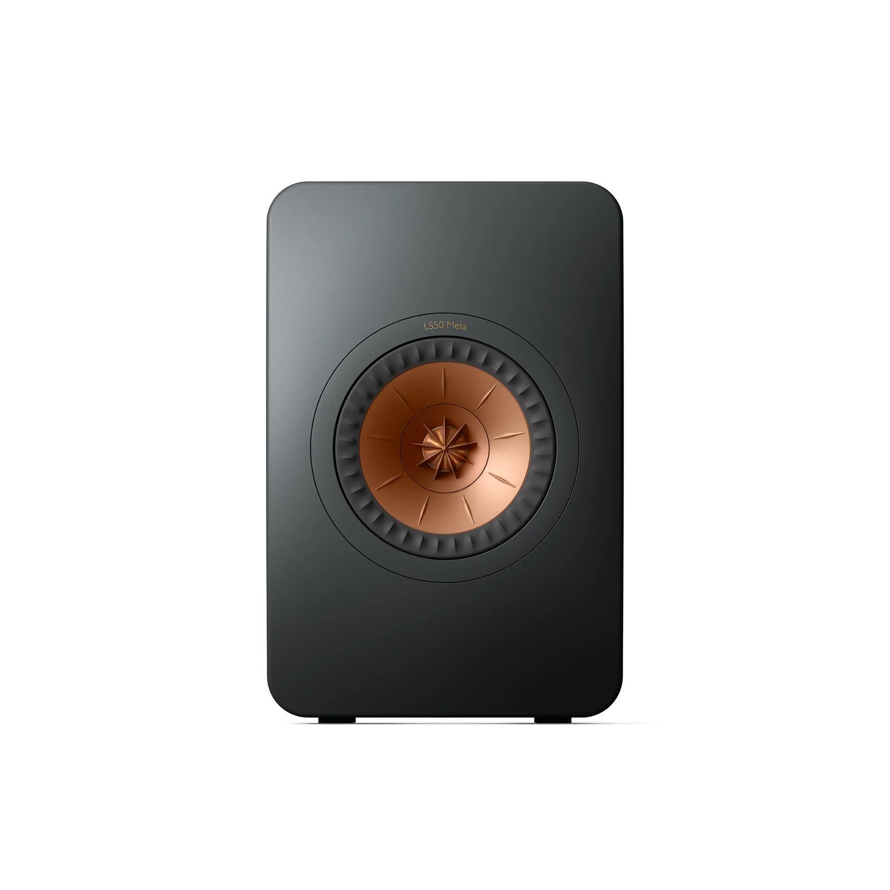 KEF LS50C Meta Center Channel Speaker - Image 13