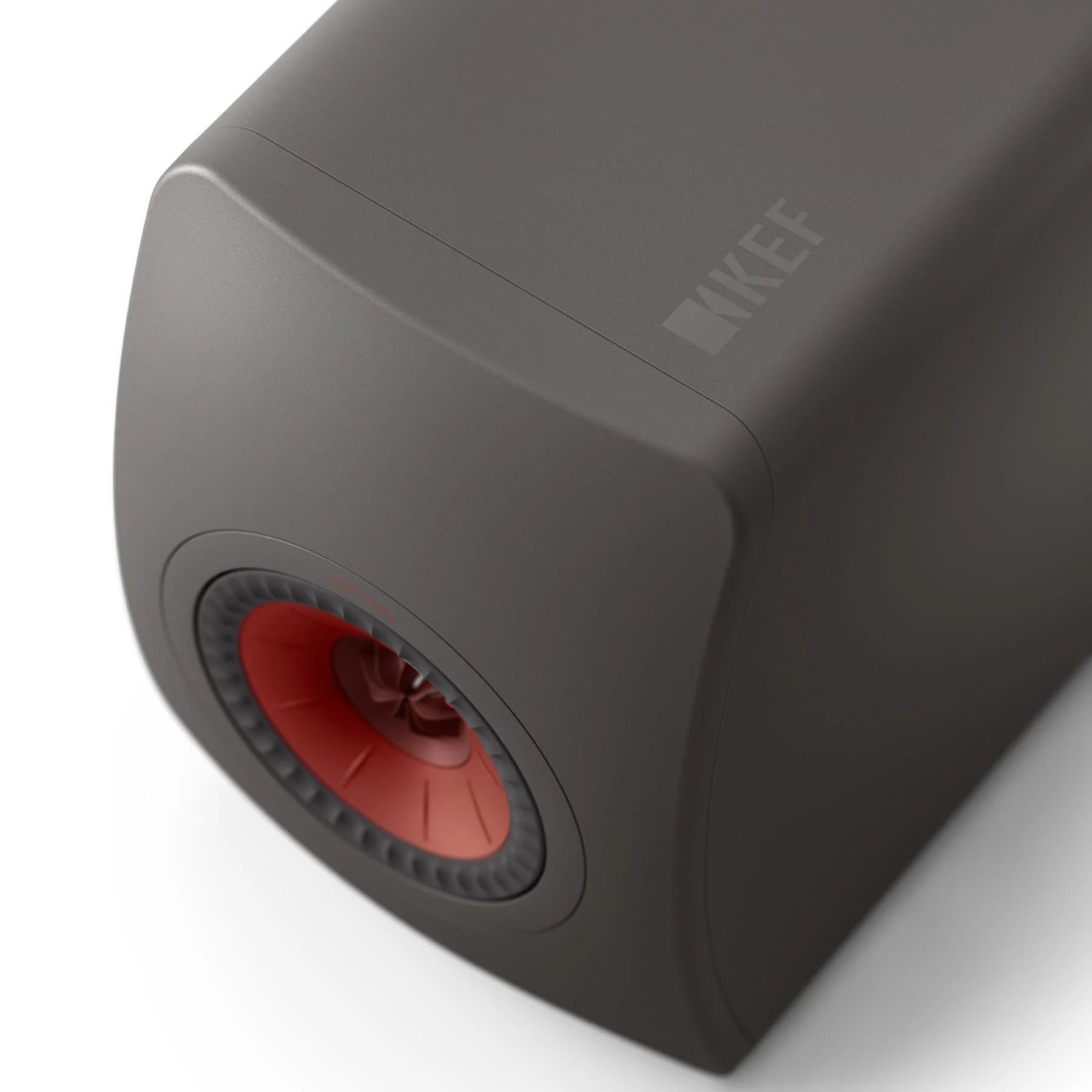 KEF LS50C Meta Center Channel Speaker - Image 2