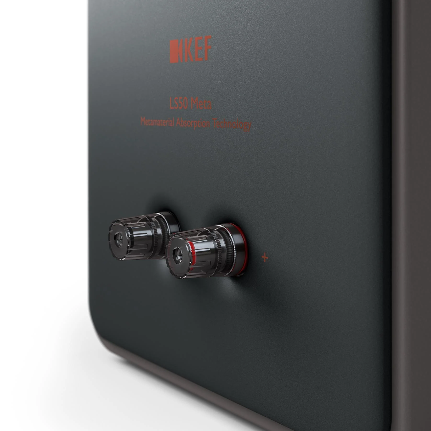 KEF LS50C Meta Center Channel Speaker - Image 4
