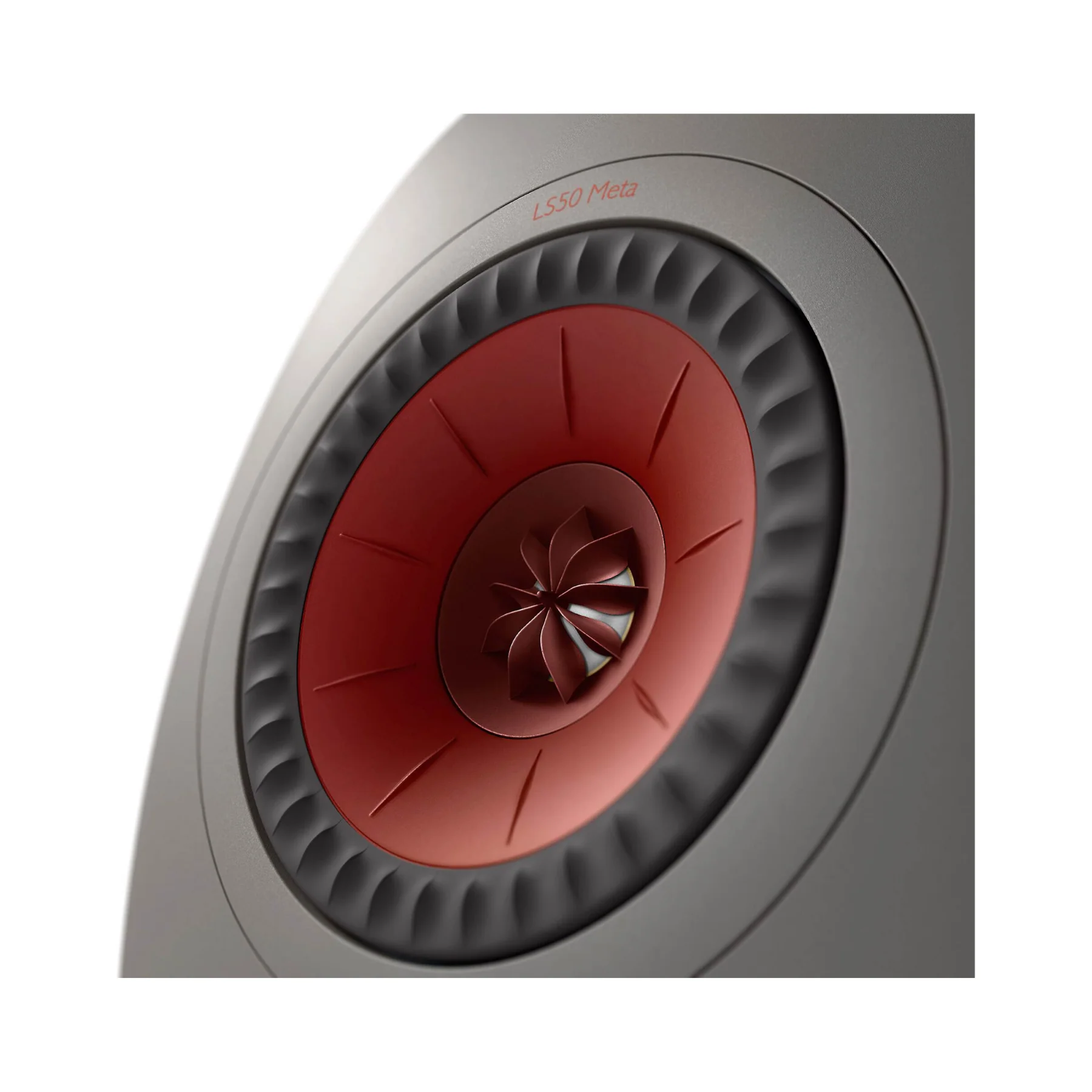 KEF LS50C Meta Center Channel Speaker - Clearance / Open Box - Image 6