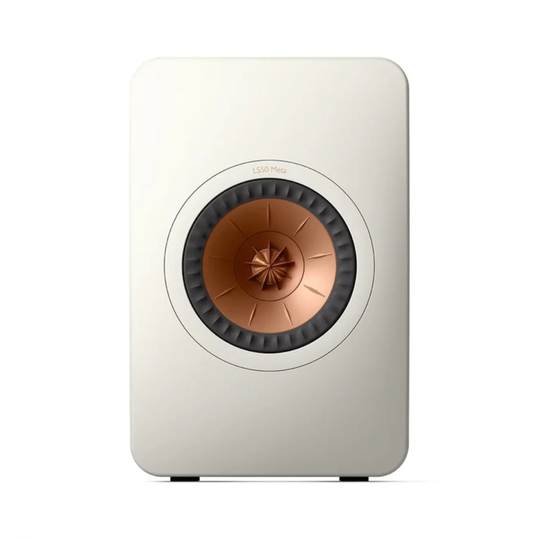 KEF LS50C Meta Center Channel Speaker - Clearance / Open Box - Image 8