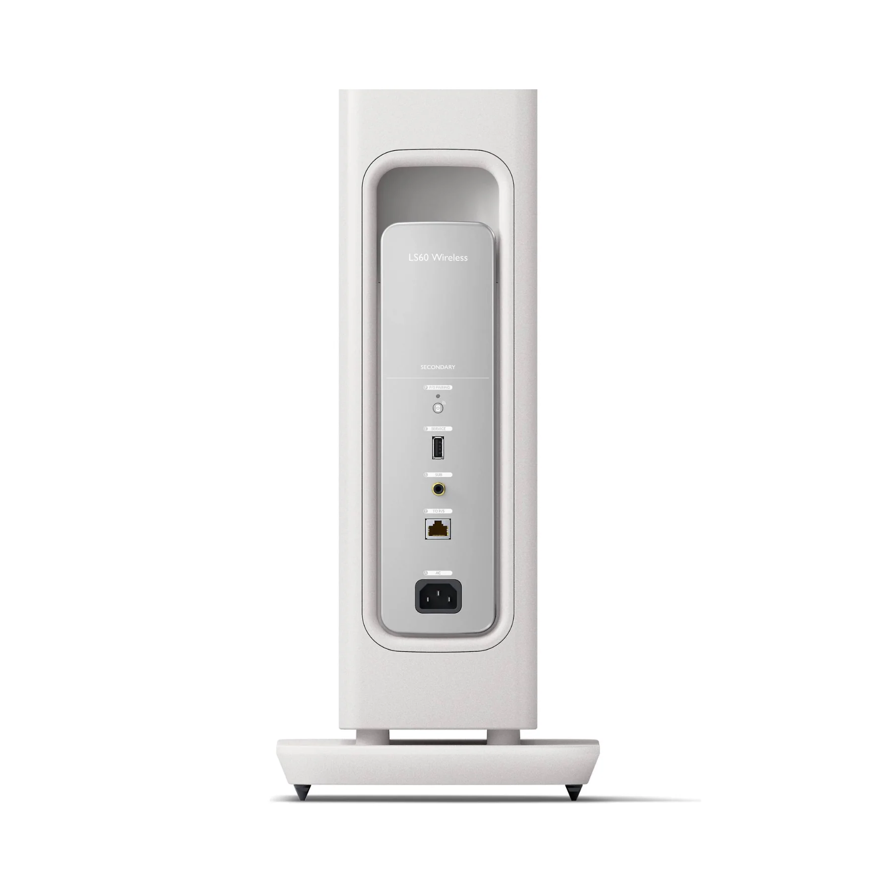 KEF LS60 Wireless HiFi Speaker (Each) - Clearance / Open Box - Image 5