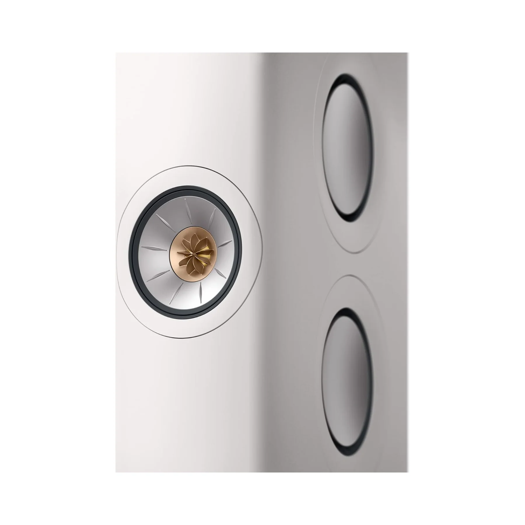 KEF LS60 Wireless HiFi Speaker (Each) - Clearance / Open Box - Image 6
