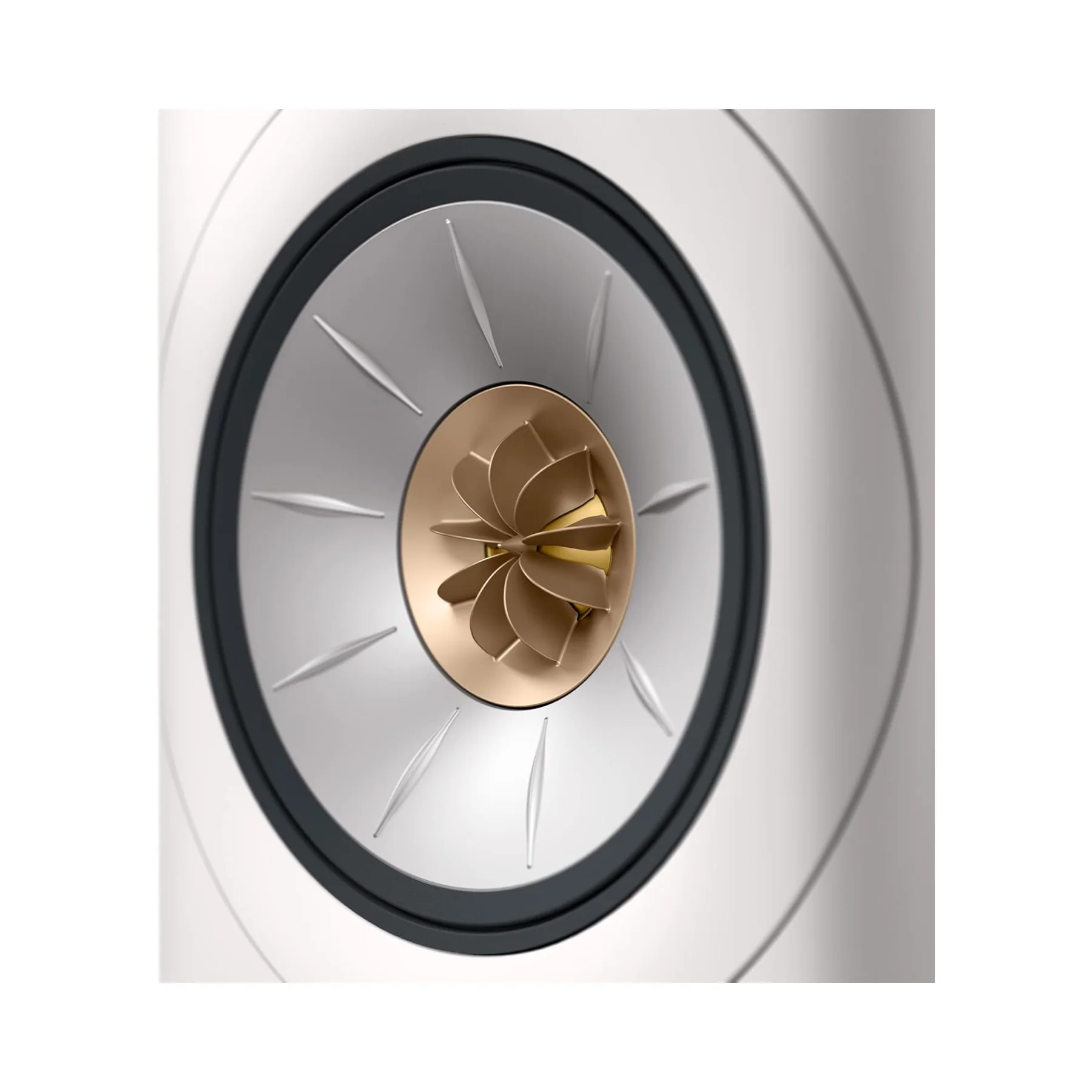 KEF LS60 Wireless HiFi Speaker (Each) - Clearance / Open Box - Image 7