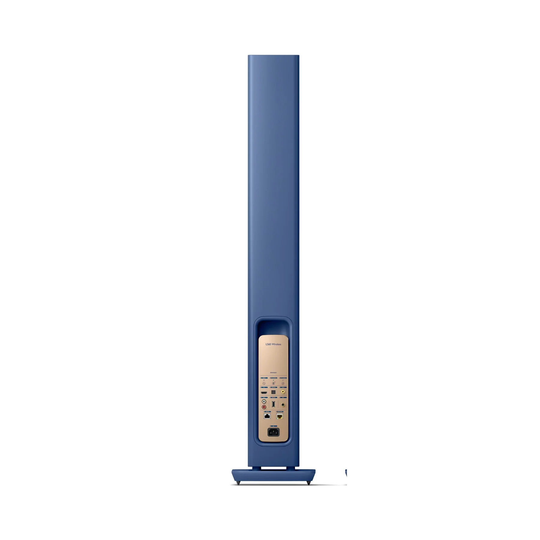 KEF LS60 Wireless HiFi Speaker (Each) - Clearance / Open Box - Image 8