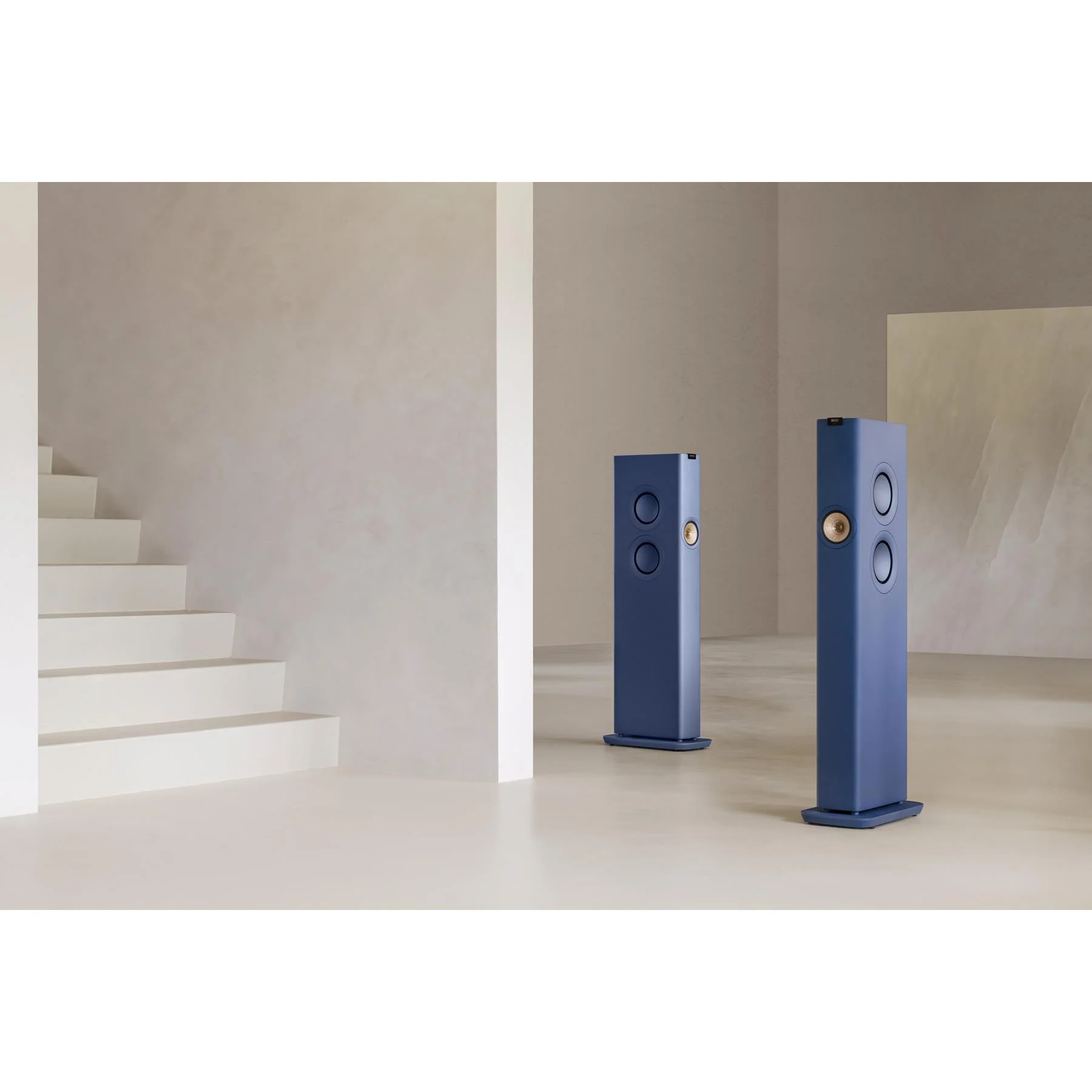 KEF LS60 Wireless HiFi Speakers - Image 11