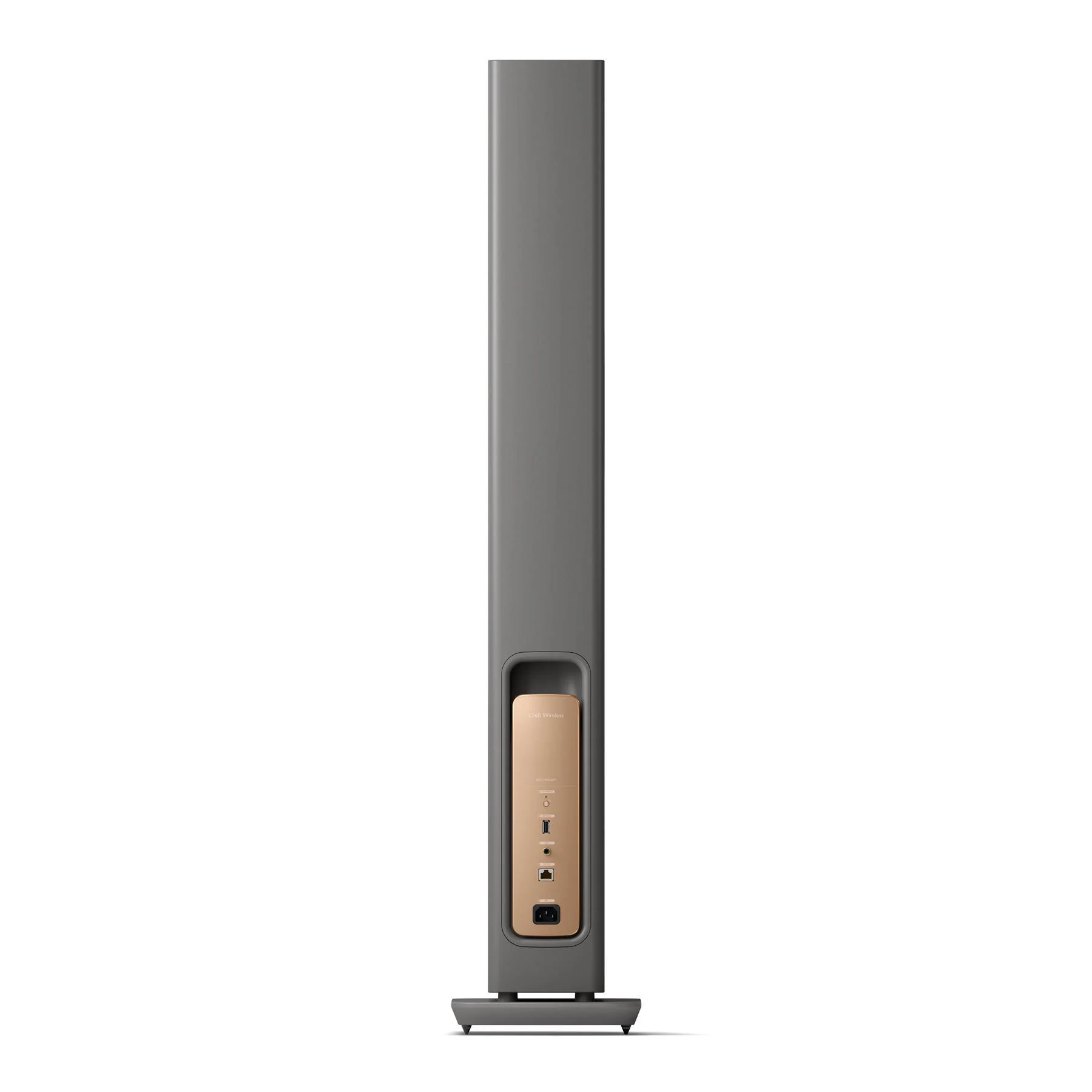 KEF LS60 Wireless HiFi Speakers - Image 18