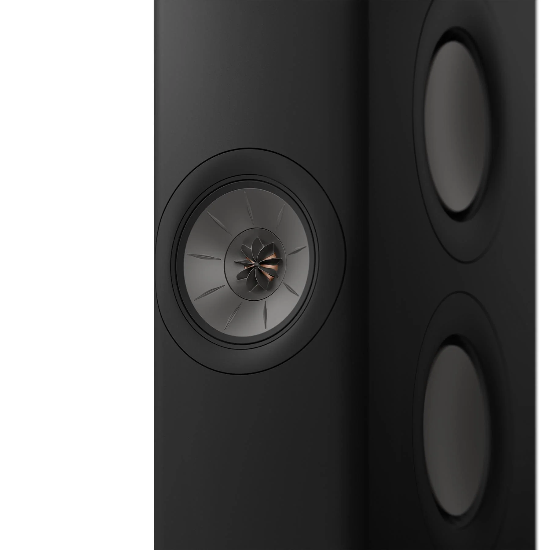 KEF LS60 Wireless HiFi Speakers - Image 25