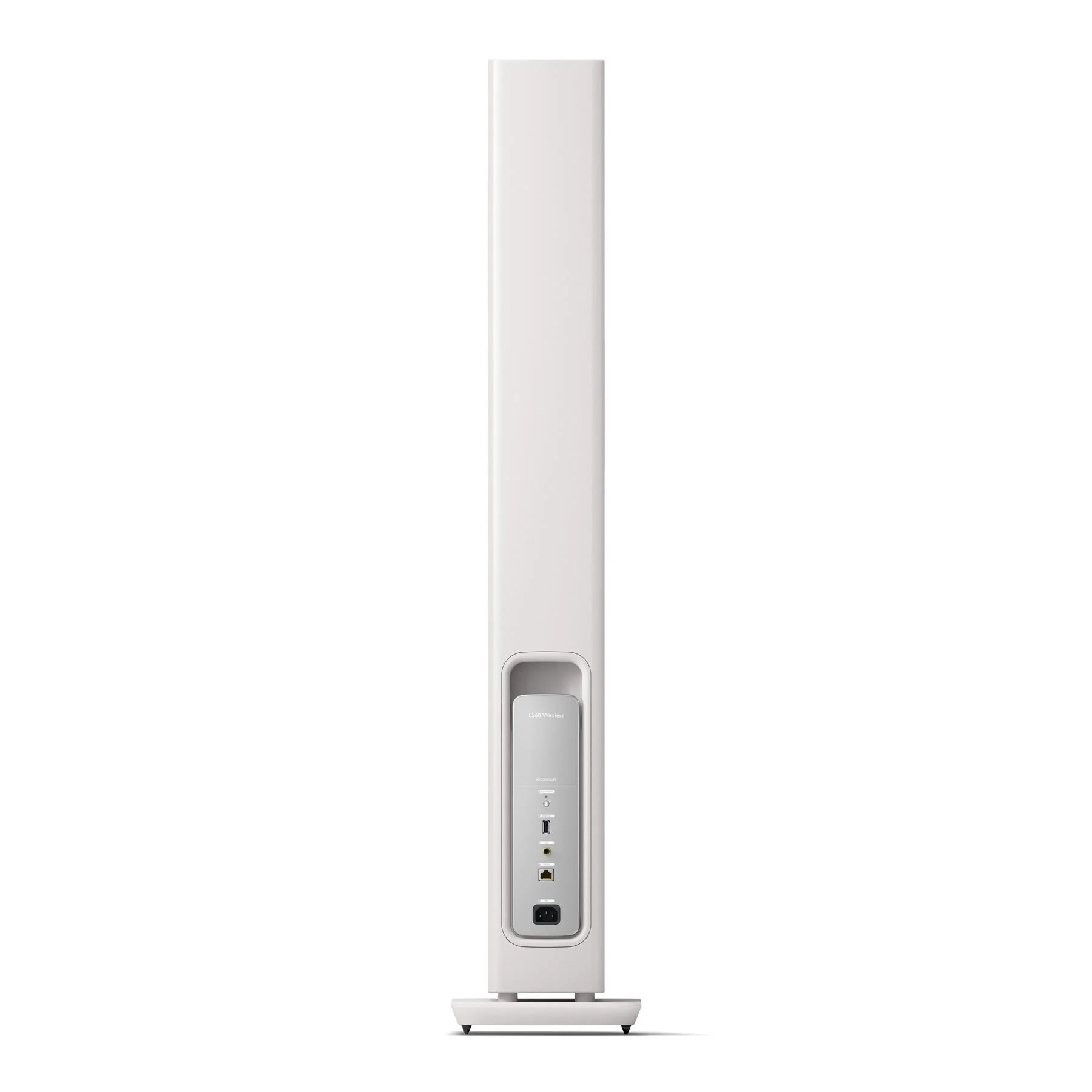 KEF LS60 Wireless HiFi Speakers - Pair - Clearance / Open Box - Image 38