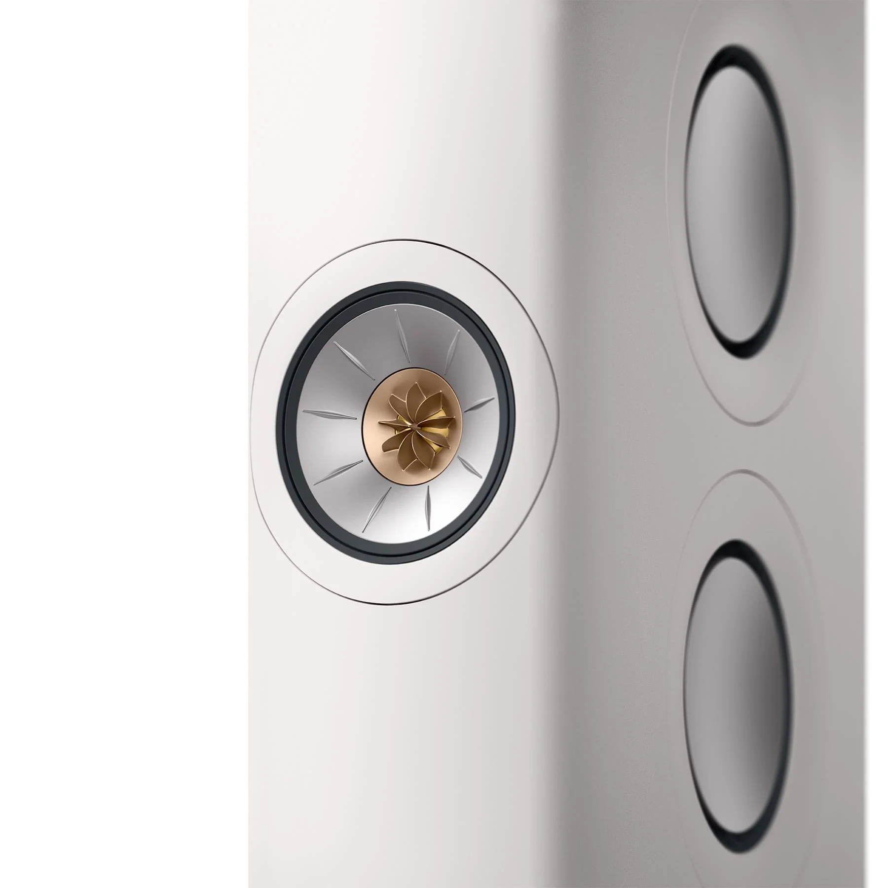 KEF LS60 Wireless HiFi Speakers - Pair - Clearance / Open Box - Image 40