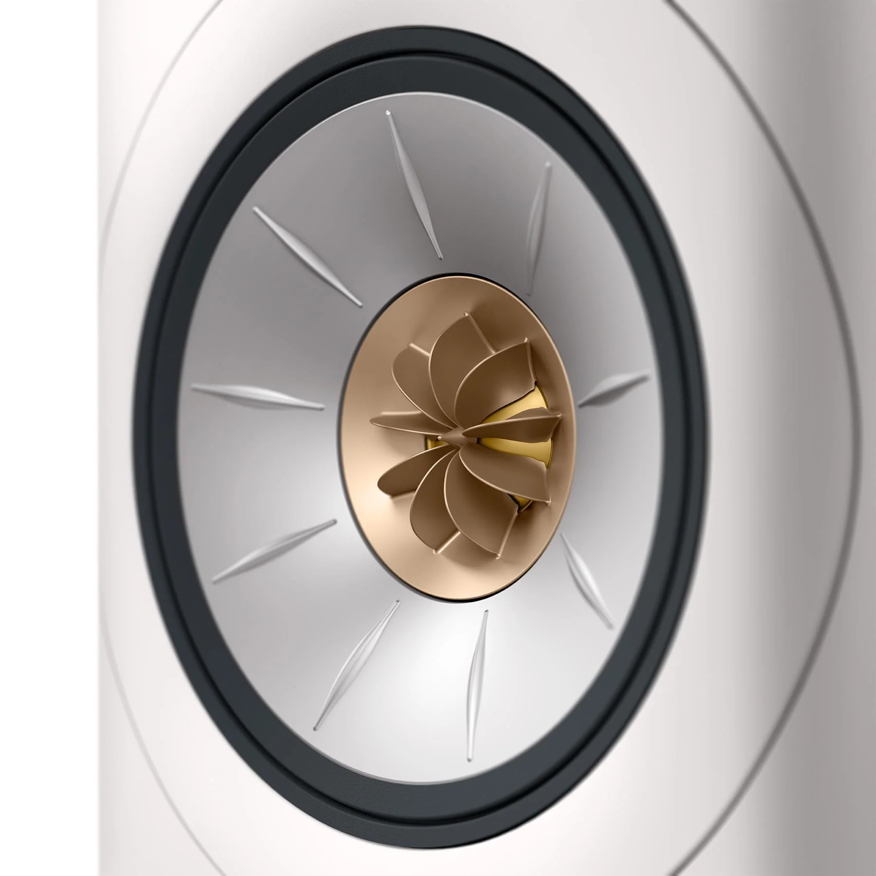 KEF LS60 Wireless HiFi Speakers - Pair - Clearance / Open Box - Image 41