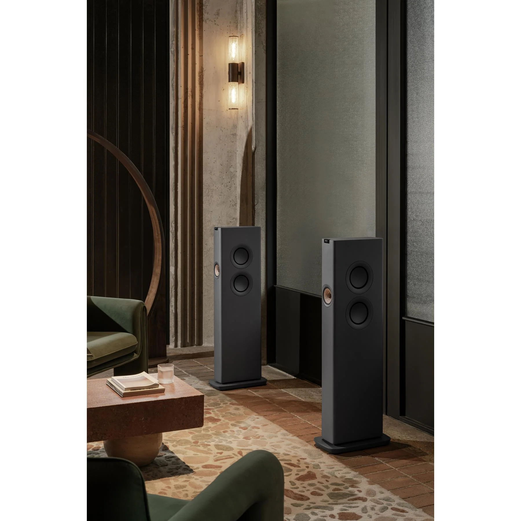 KEF LS60 Wireless HiFi Speakers - Pair - Clearance / Open Box - Image 6