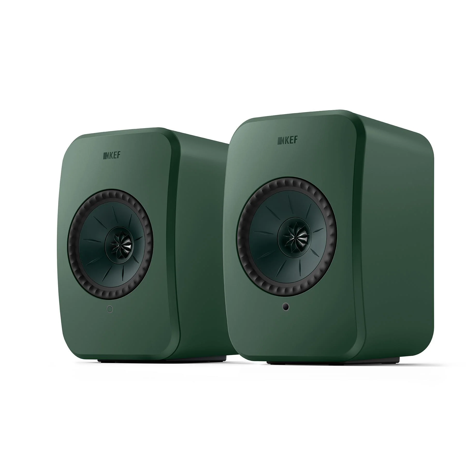 KEF LSX II LT Wireless HiFi Speakers - Image 11