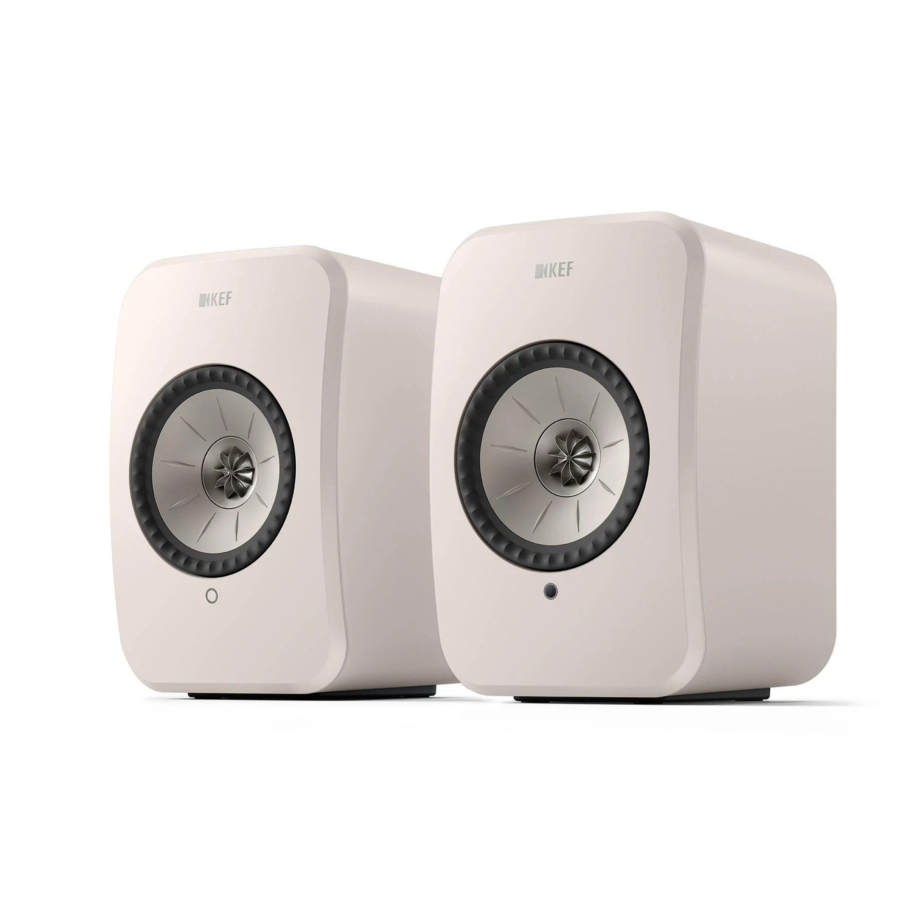 KEF LSX II LT Wireless HiFi Speakers - Image 19
