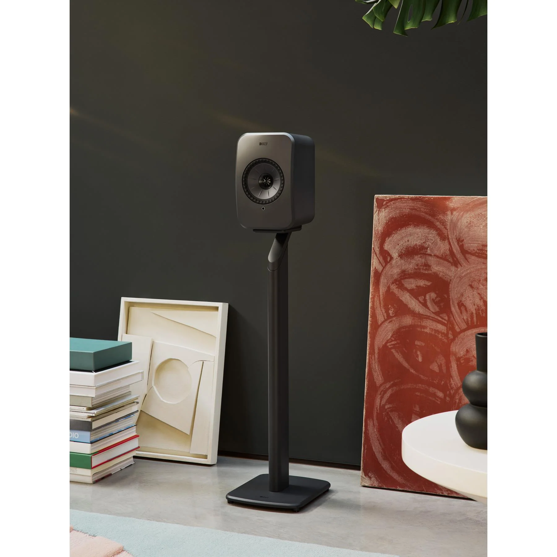 KEF LSX II LT Wireless HiFi Speakers - Image 32