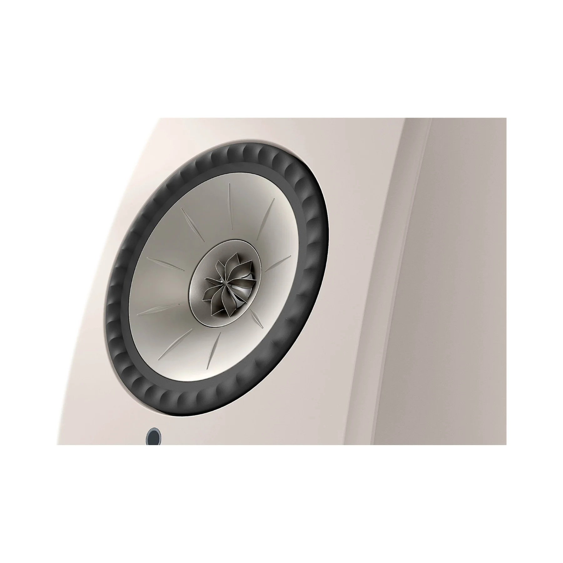 KEF LSX II LT Wireless HiFi Speakers - Clearance / Open Box - Image 13