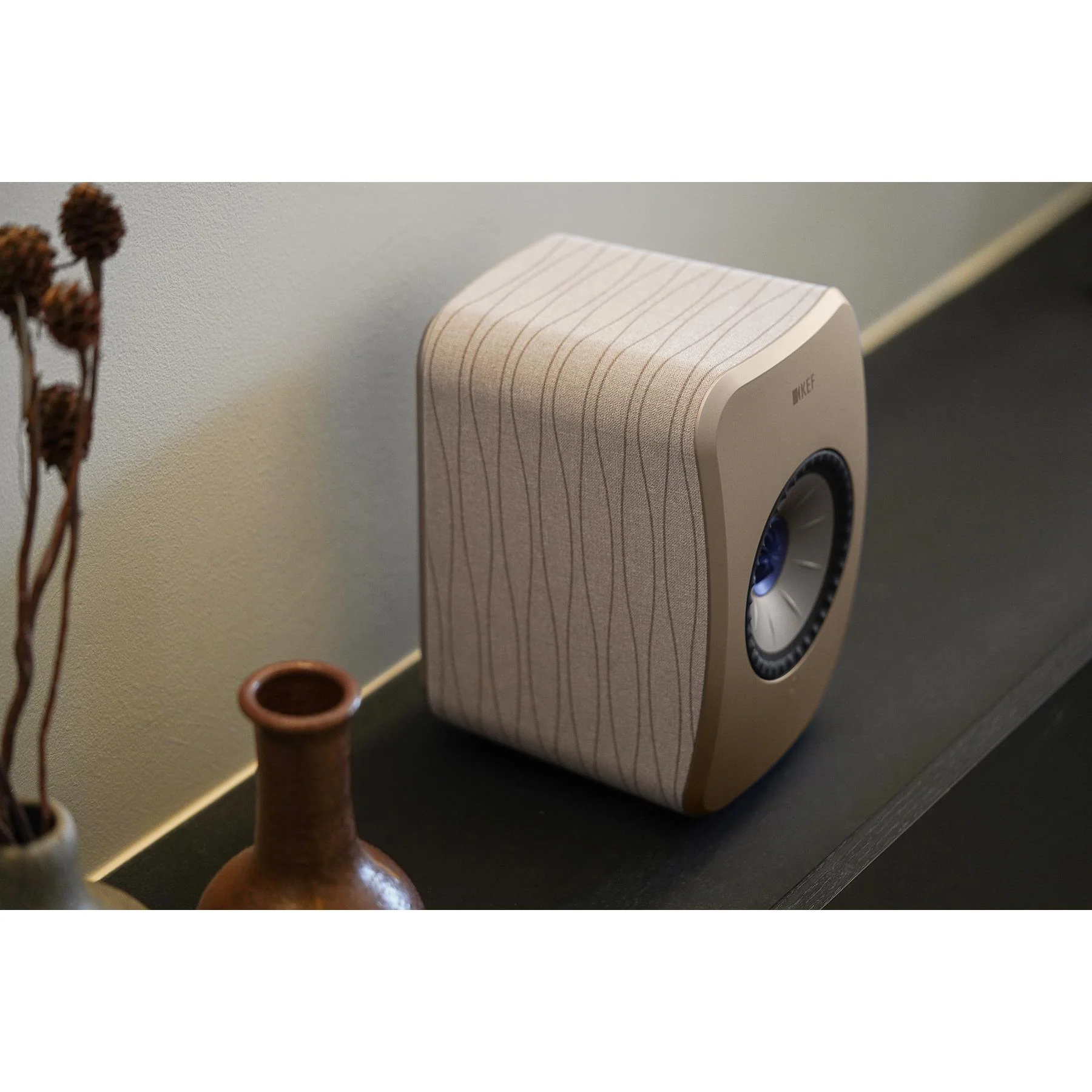 KEF LSX II Wireless HiFi Speakers - Image 11