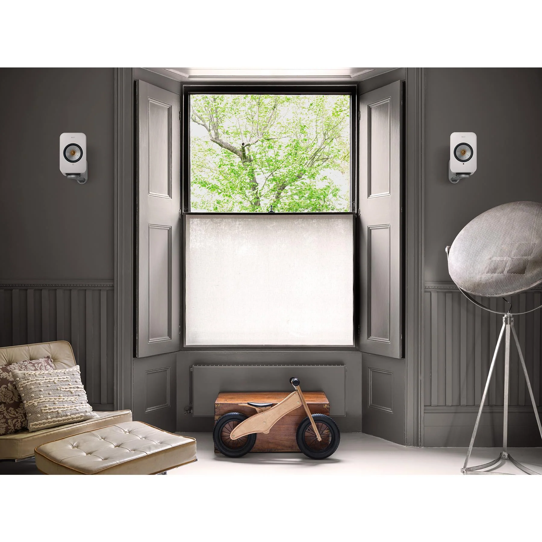 KEF LSX II Wireless HiFi Speakers - Image 12