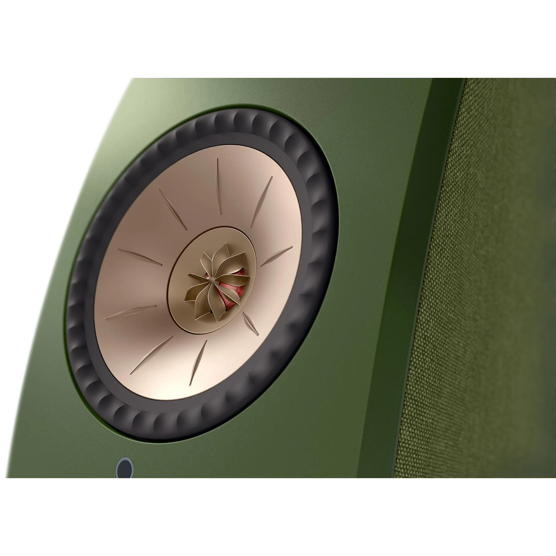 KEF LSX II Wireless HiFi Speakers - Image 16
