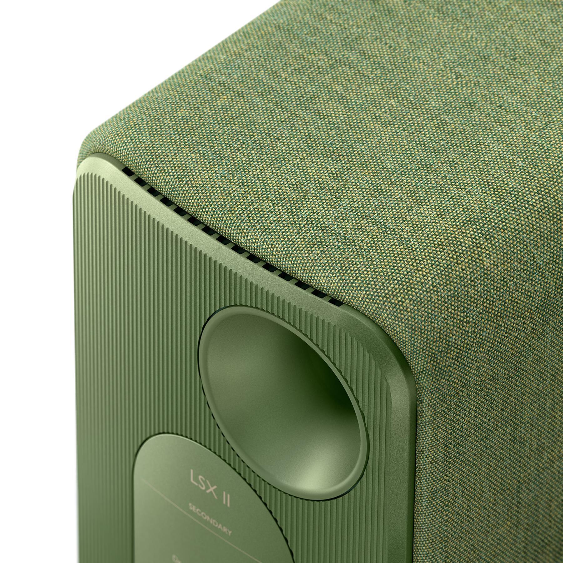 KEF LSX II Wireless HiFi Speakers - Image 17