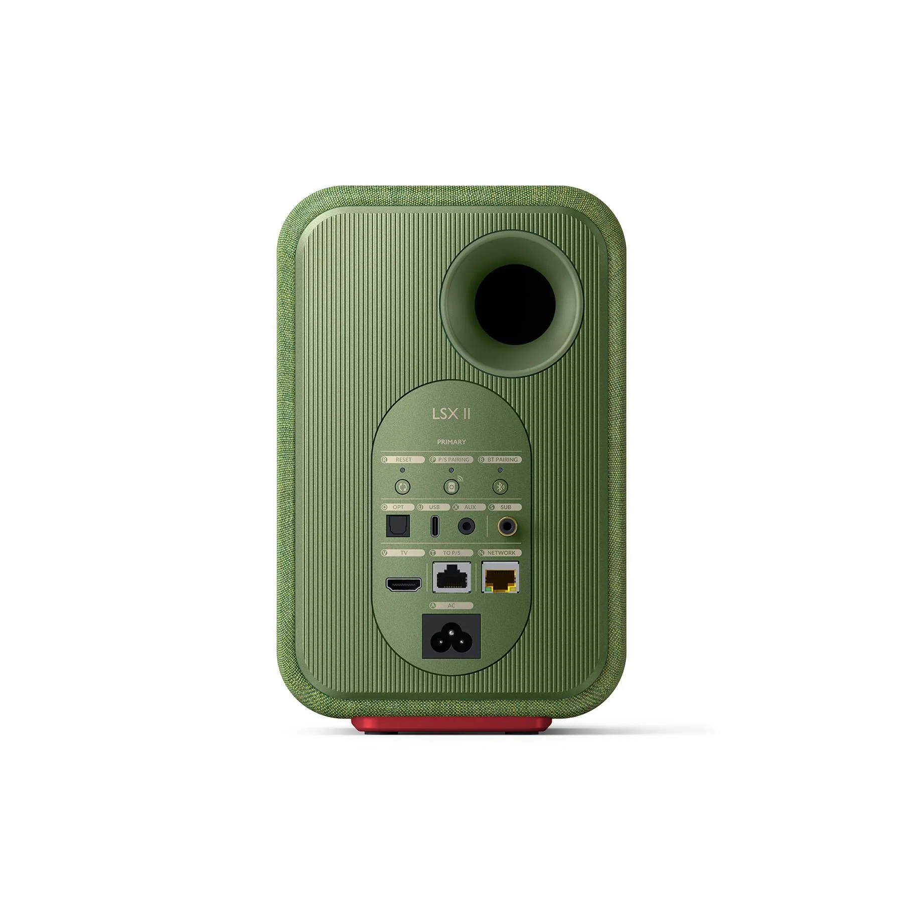 KEF LSX II Wireless HiFi Speakers - Image 18