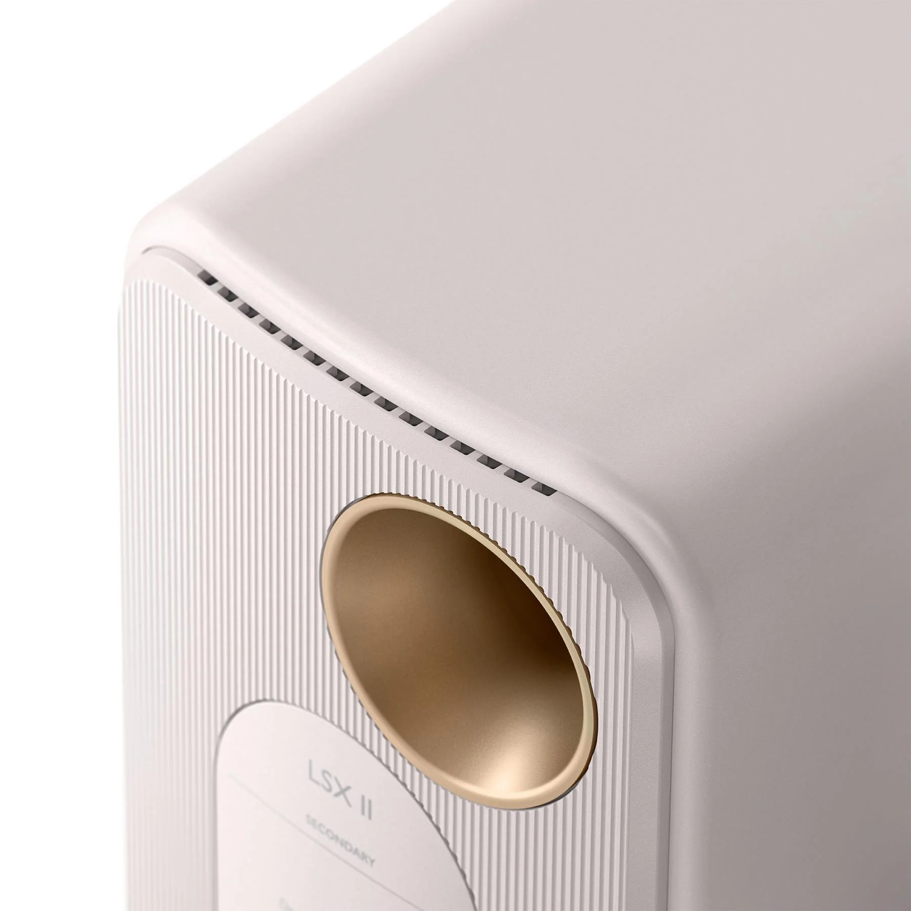 KEF LSX II Wireless HiFi Speakers - Image 24