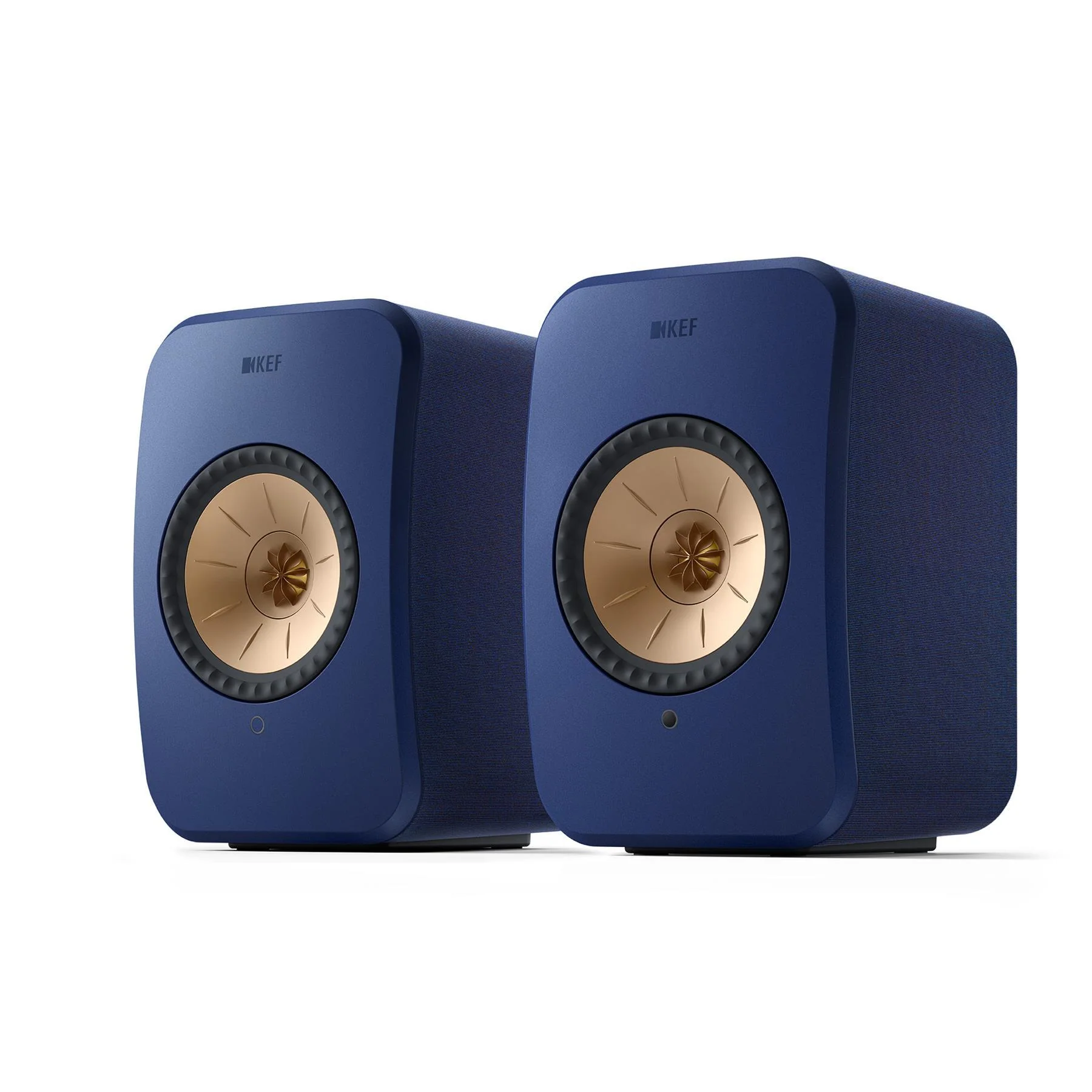 KEF LSX II Wireless HiFi Speakers - Image 27