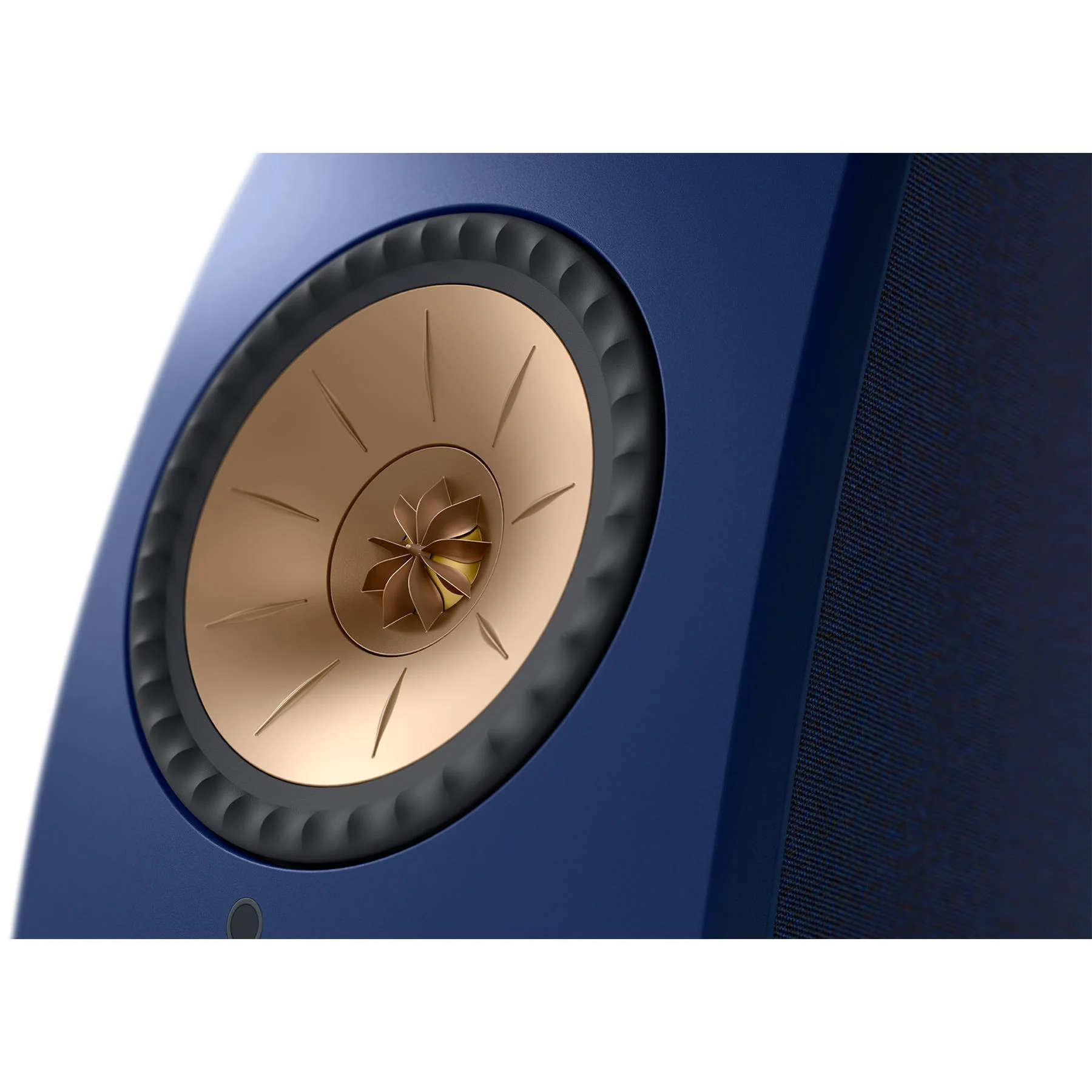 KEF LSX II Wireless HiFi Speakers - Image 32
