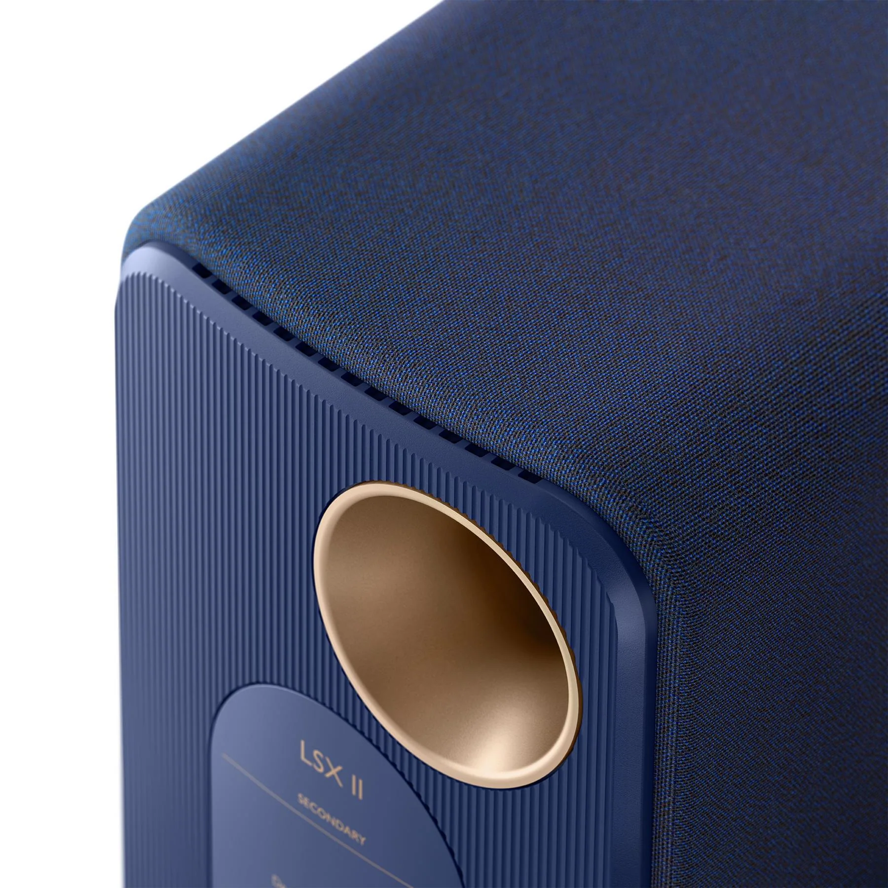 KEF LSX II Wireless HiFi Speakers - Image 33