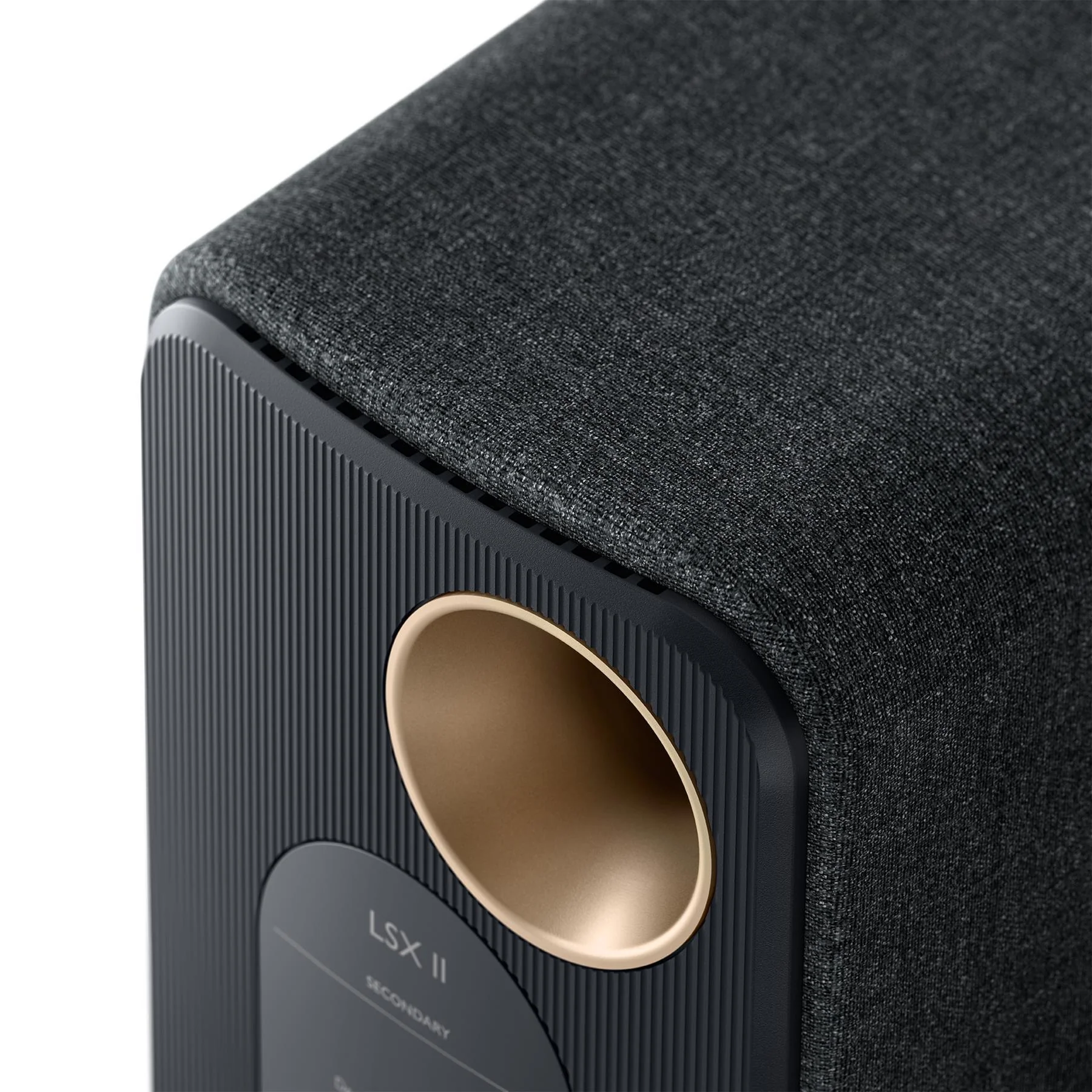 KEF LSX II Wireless HiFi Speakers - Image 37