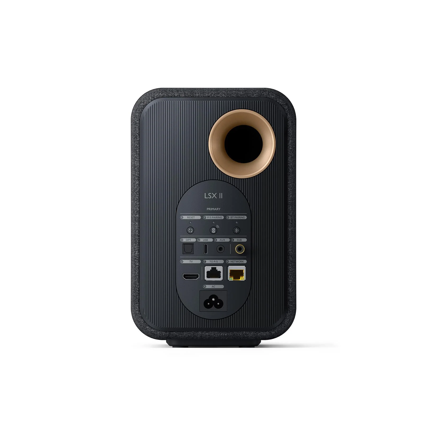 KEF LSX II Wireless HiFi Speakers - Image 39