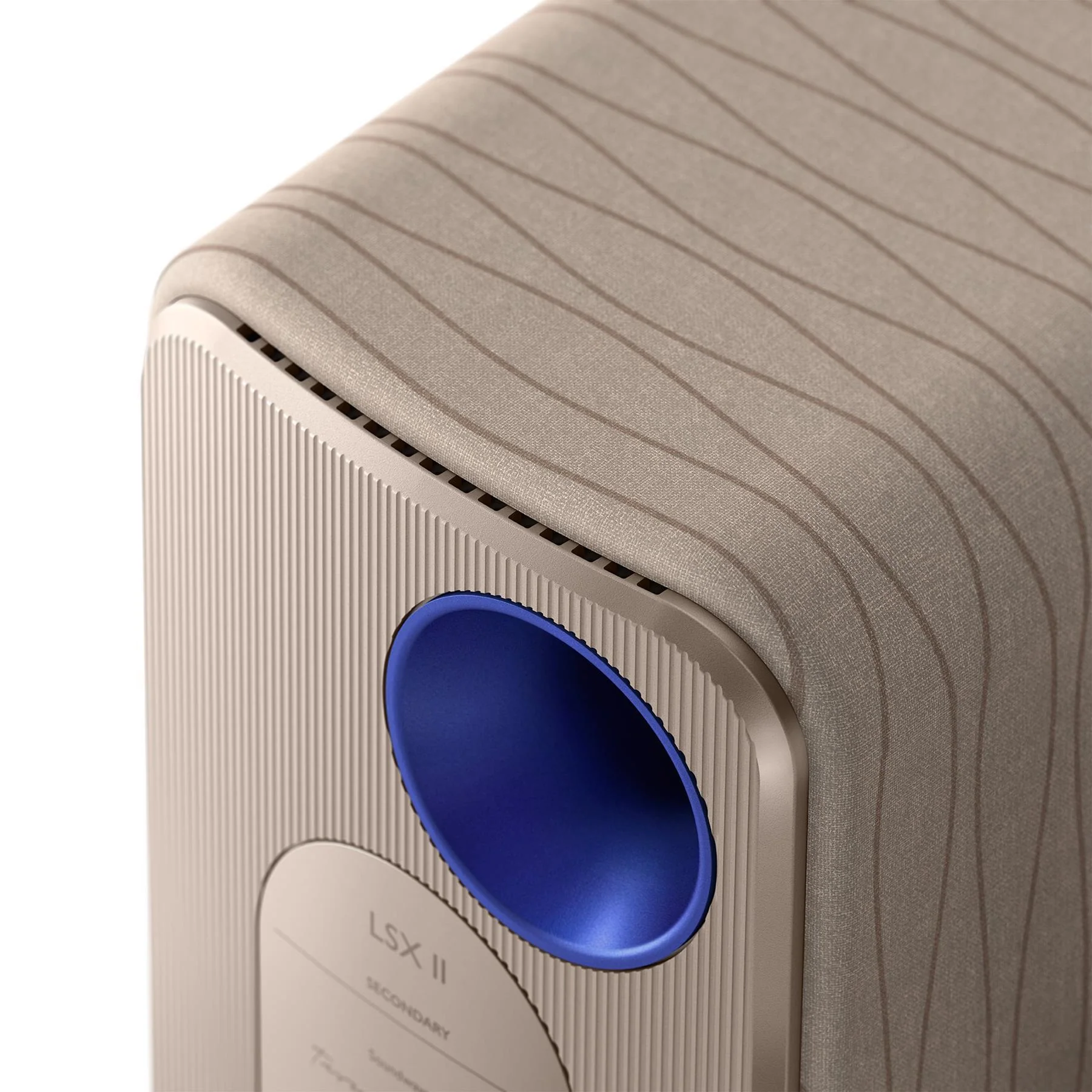 KEF LSX II Wireless HiFi Speakers - Image 43