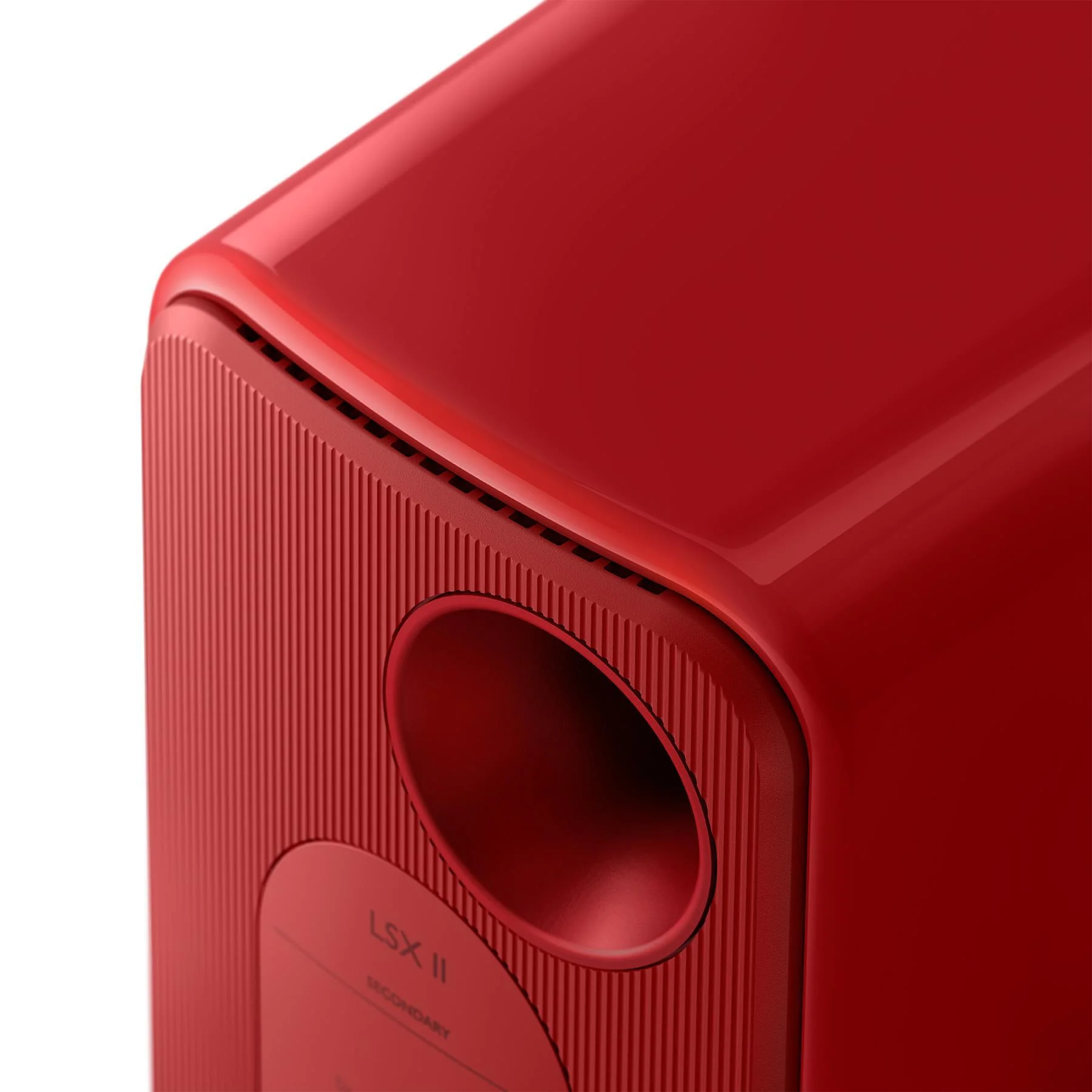 KEF LSX II Wireless HiFi Speakers - Image 50