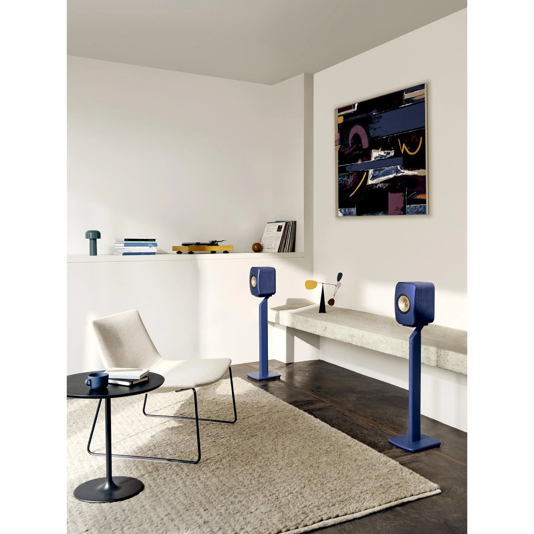 KEF LSX II Wireless HiFi Speakers - Image 8