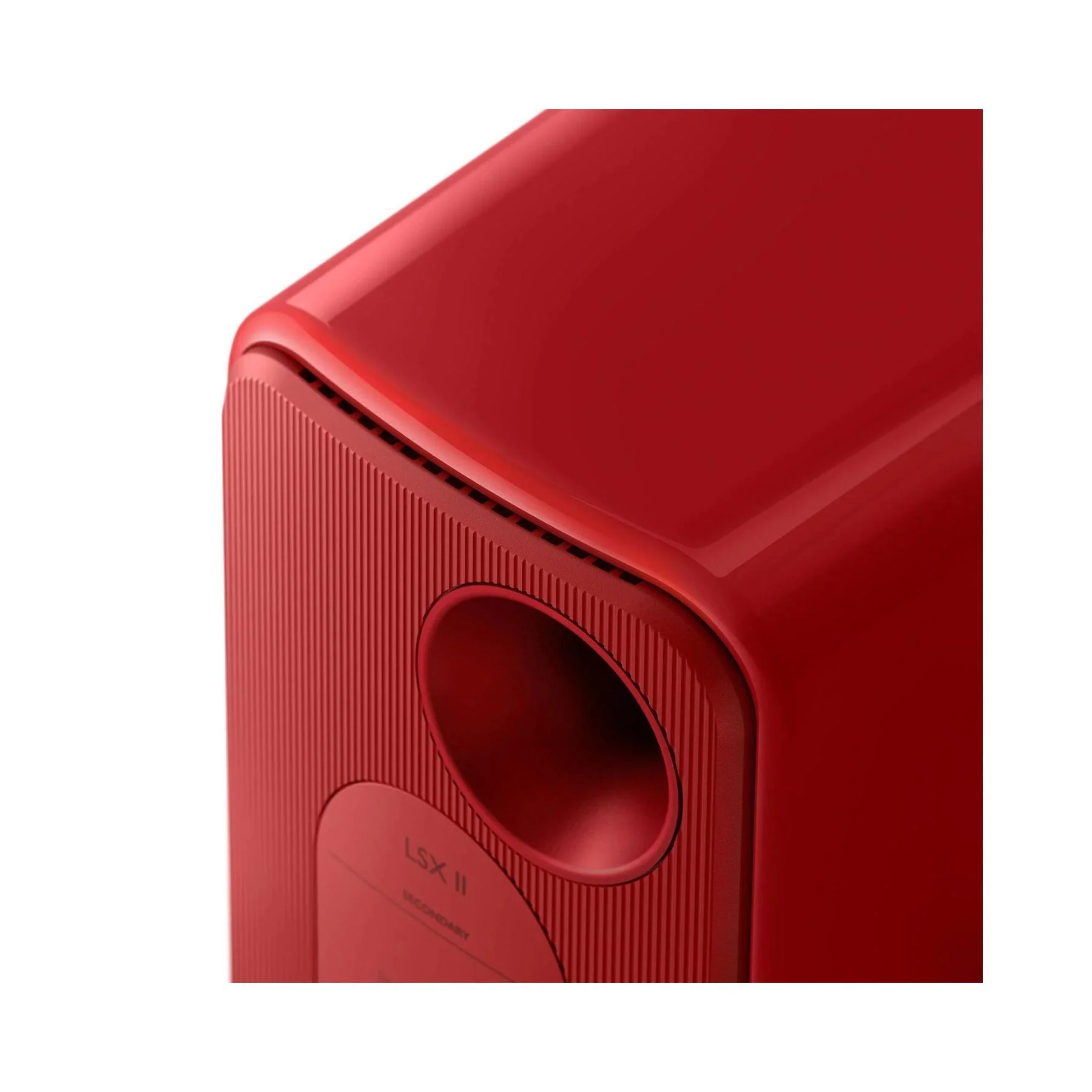 KEF LSX II Wireless HiFi Speakers - Clearance / Open Box - Image 15