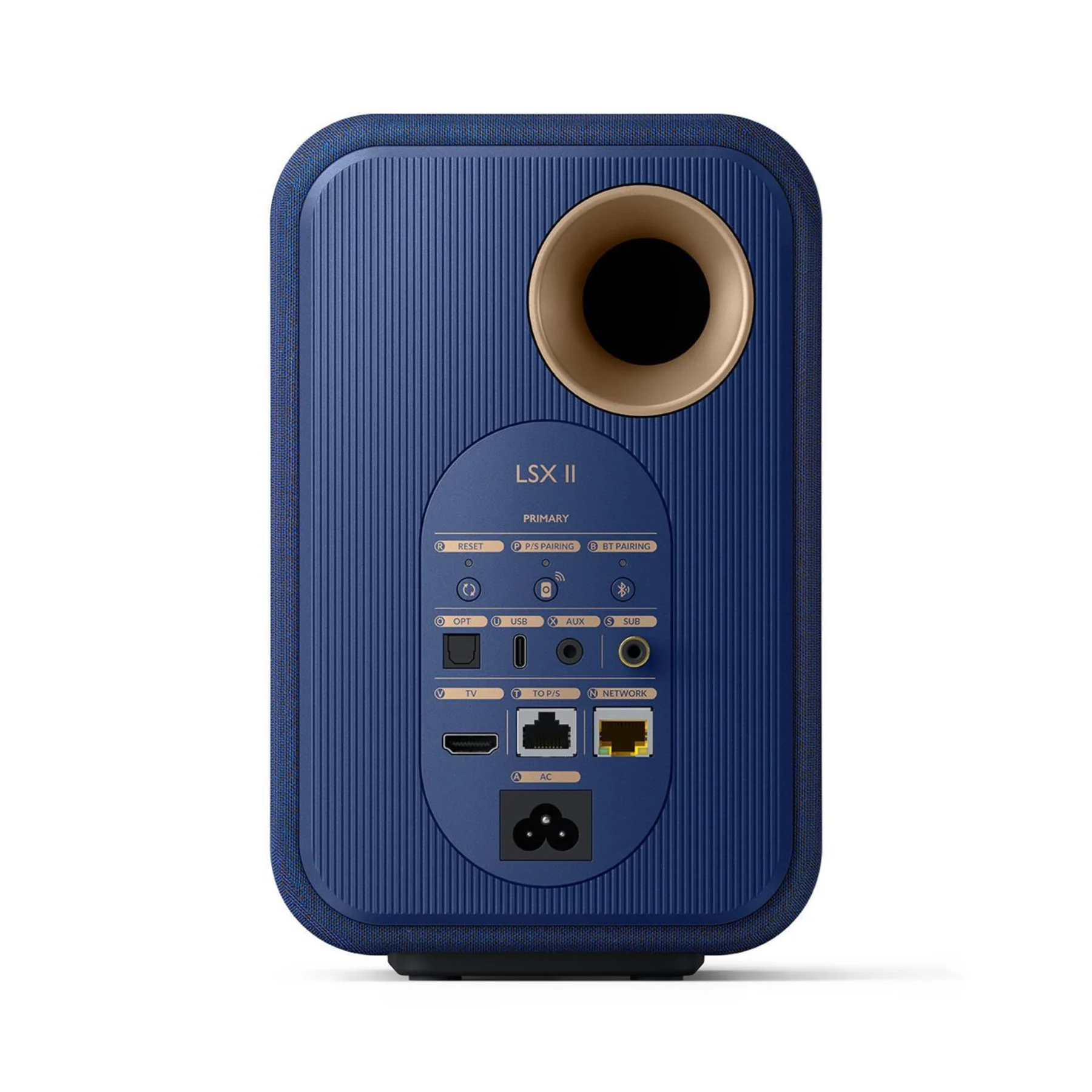 KEF LSX II Wireless HiFi Speakers - Clearance / Open Box - Image 35