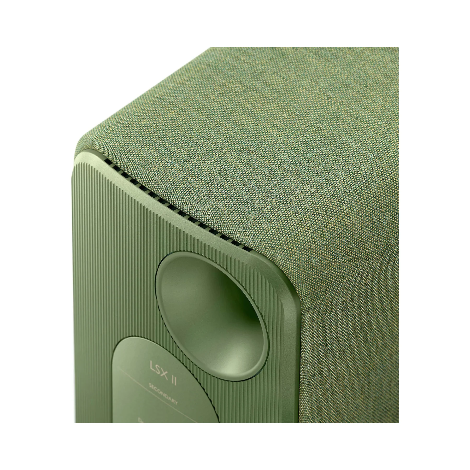 KEF LSX II Wireless HiFi Speakers - Clearance / Open Box - Image 5
