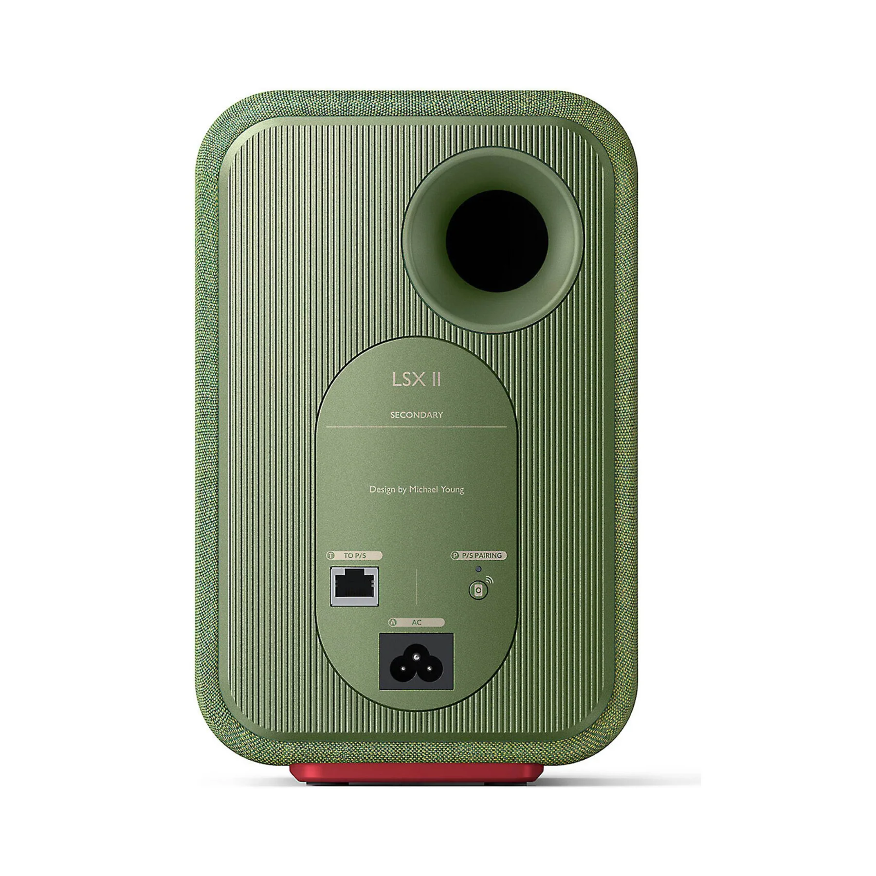 KEF LSX II Wireless HiFi Speakers - Clearance / Open Box - Image 7