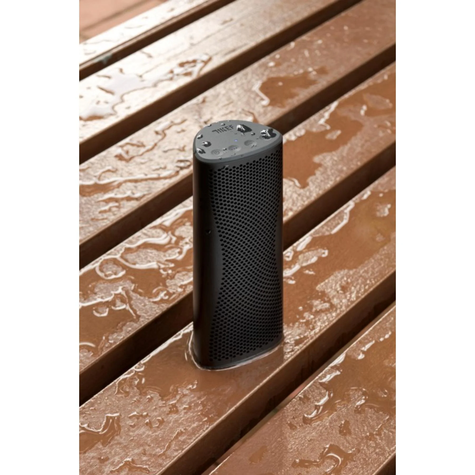 KEF MUO Portable Bluetooth Speaker - Image 23