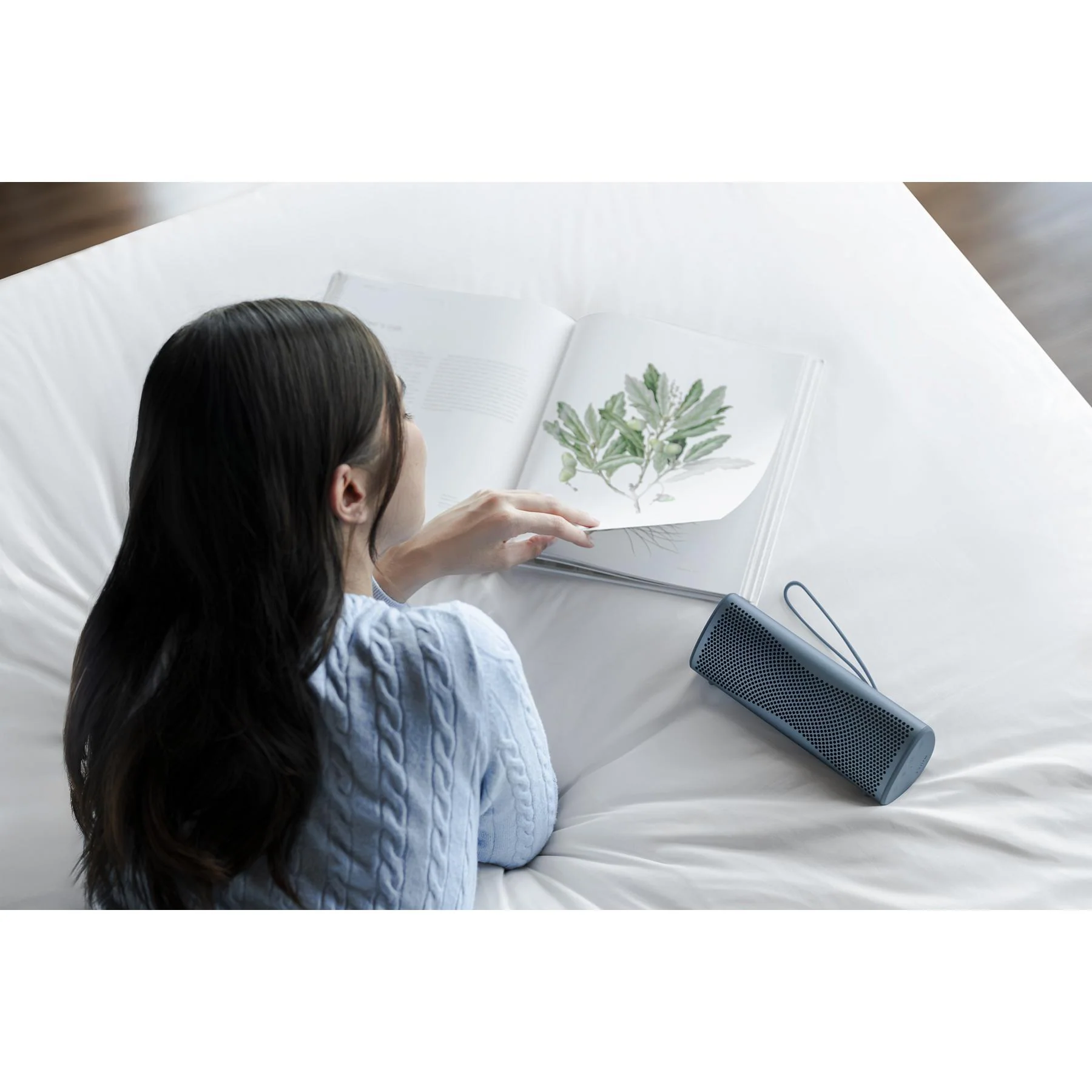 KEF MUO Portable Bluetooth Speaker - Image 28