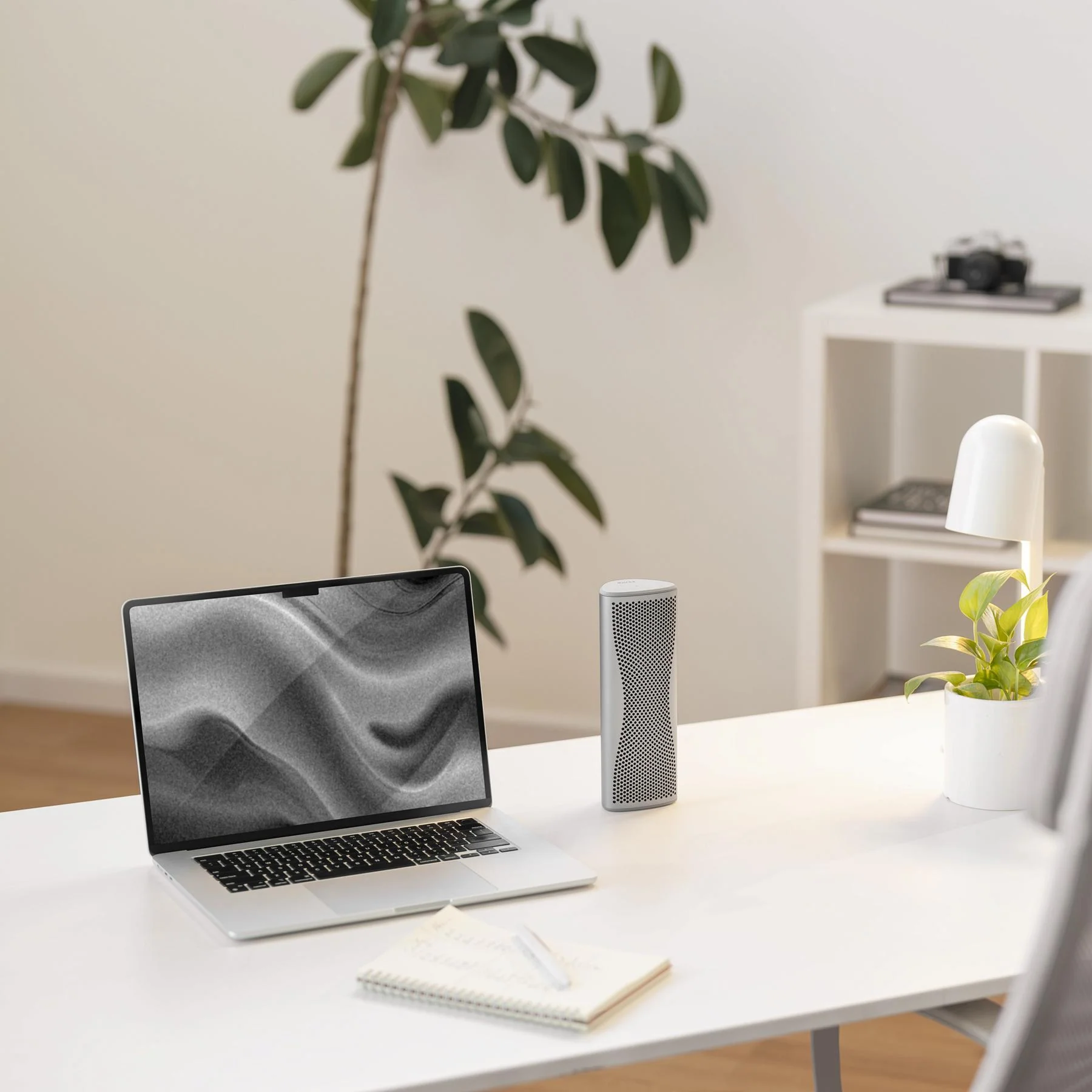 KEF MUO Portable Bluetooth Speaker - Image 30