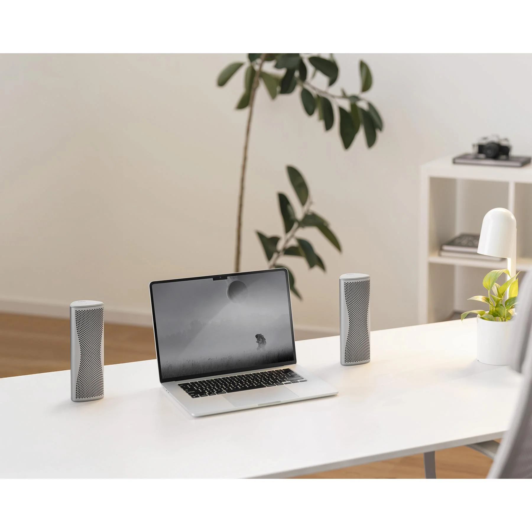 KEF MUO Portable Bluetooth Speaker - Image 31