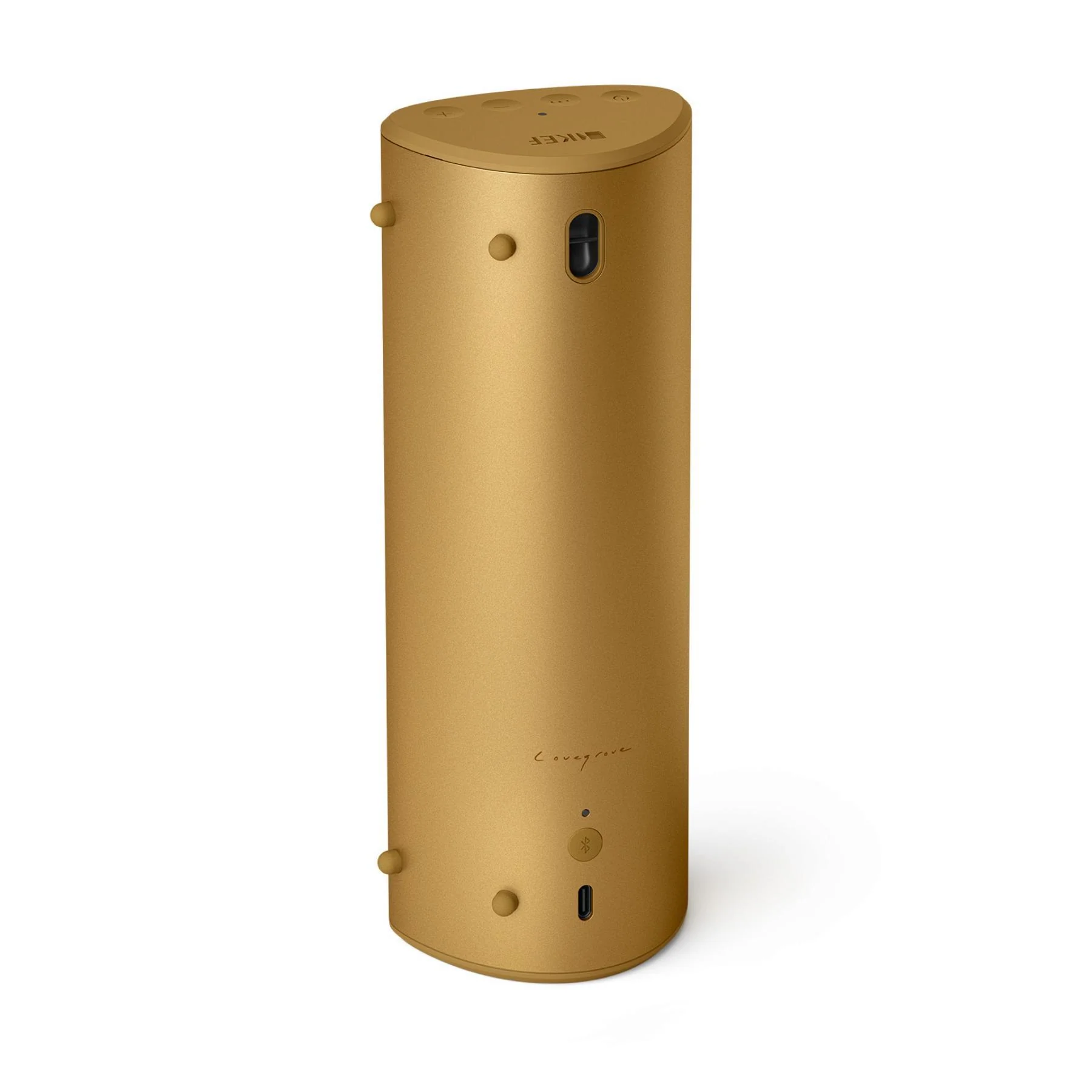KEF MUO Portable Bluetooth Speaker - Image 38
