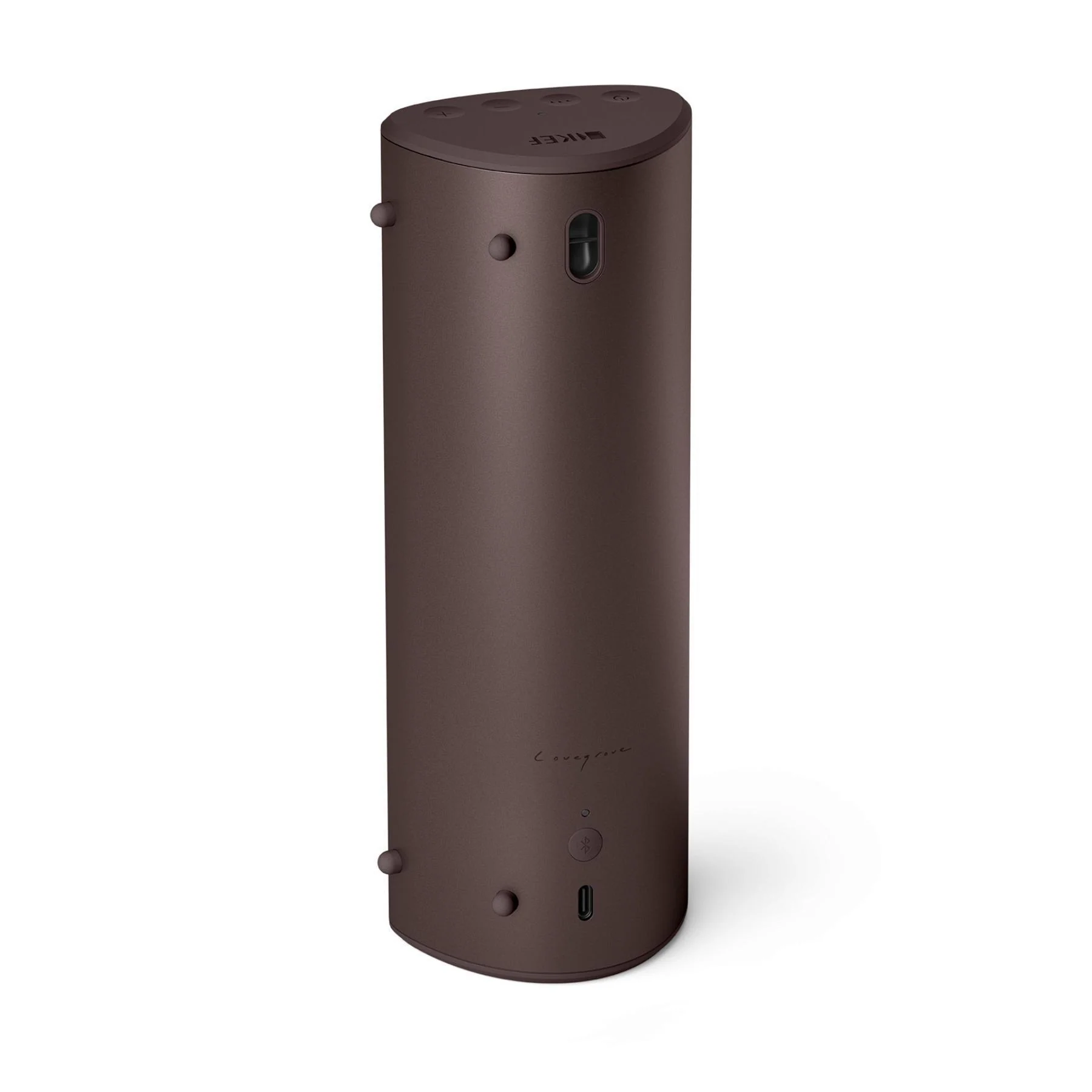 KEF MUO Portable Bluetooth Speaker - Image 48