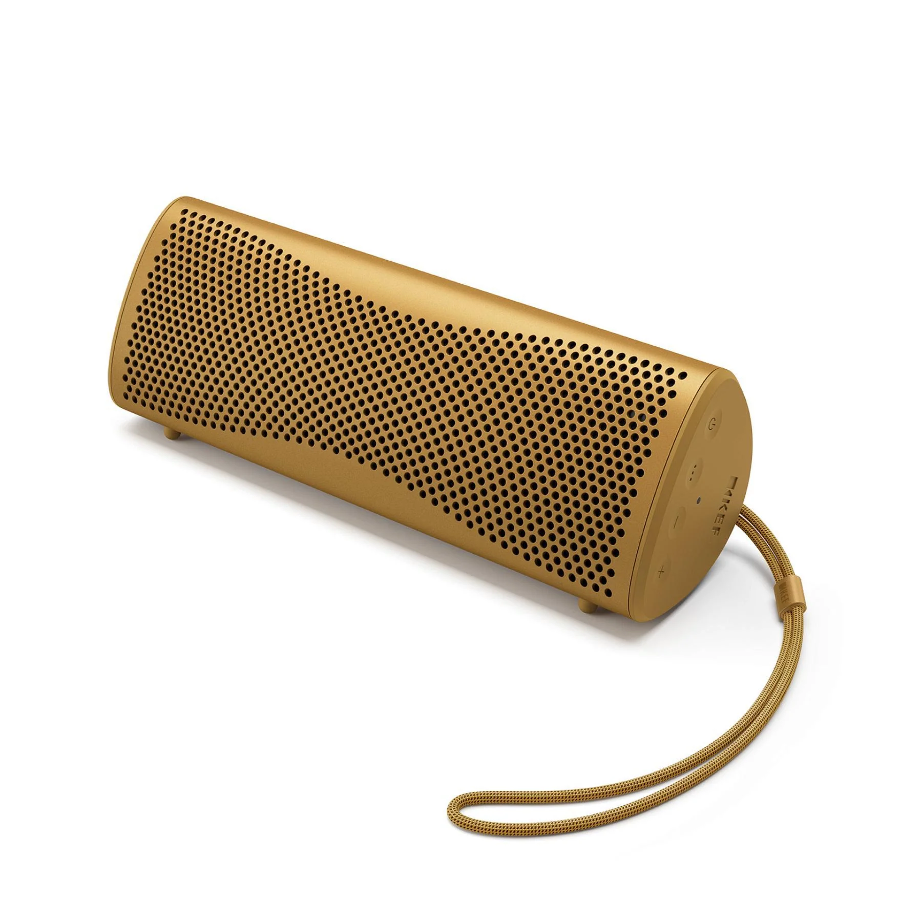 KEF MUO Portable Bluetooth Speaker - Image 5