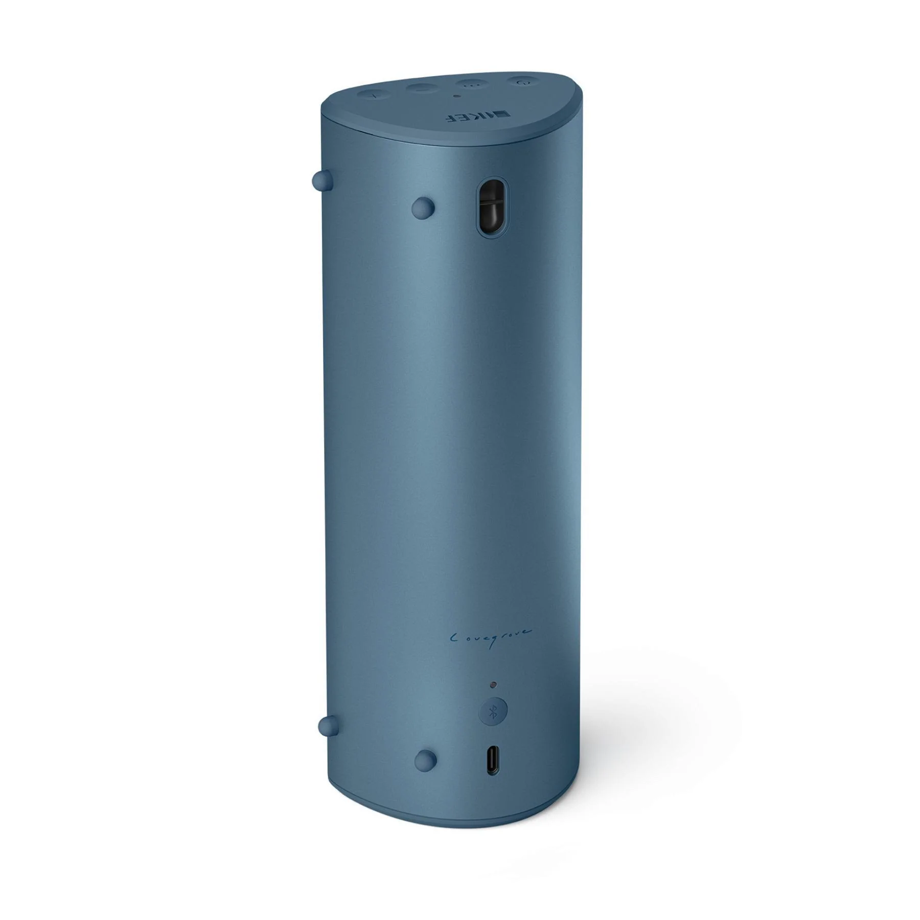 KEF MUO Portable Bluetooth Speaker - Image 51