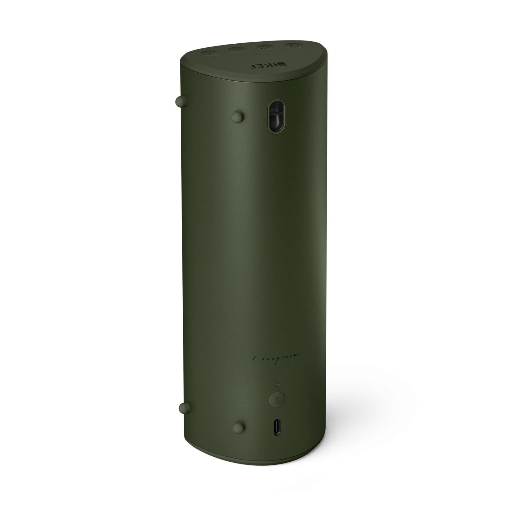 KEF MUO Portable Bluetooth Speaker - Image 57