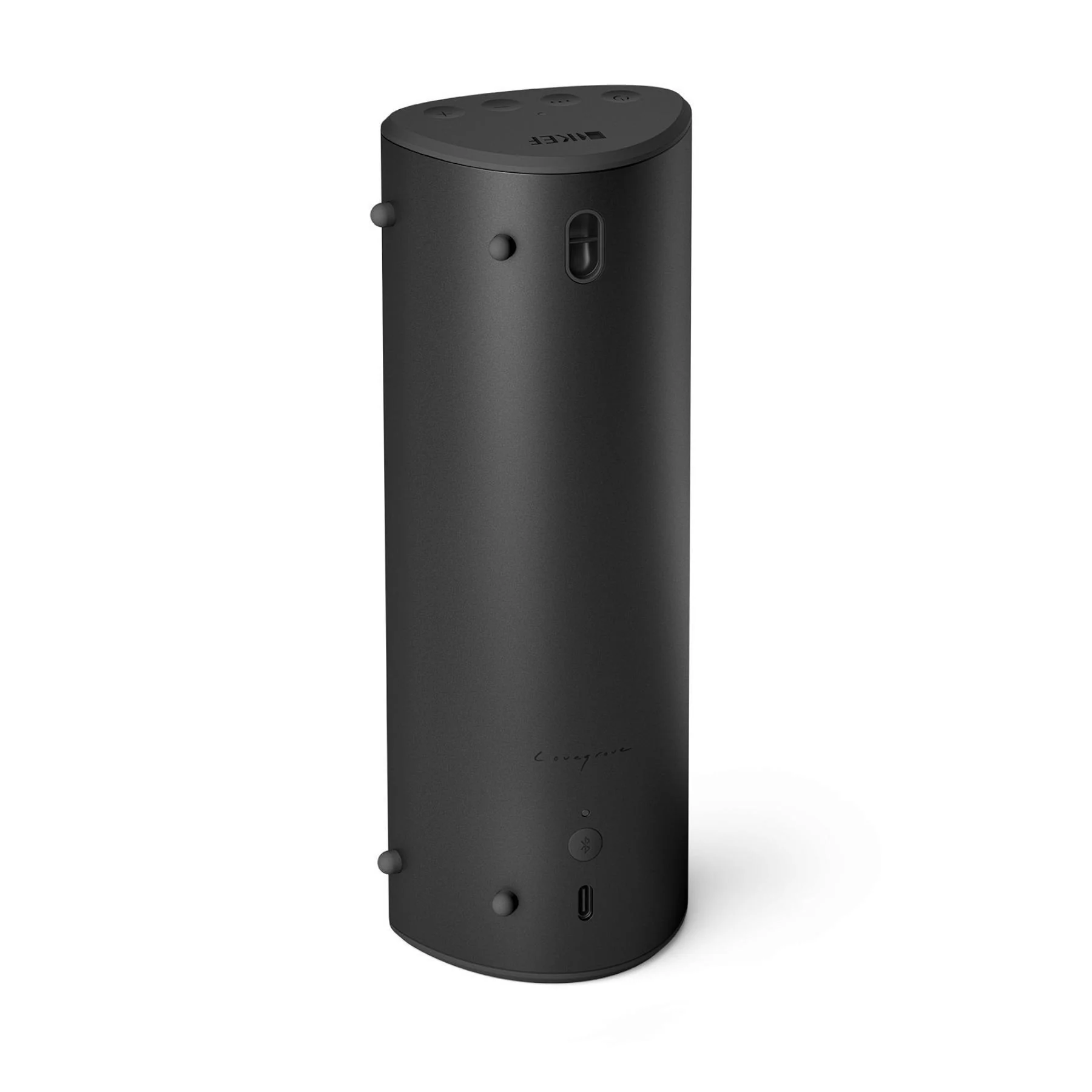 KEF MUO Portable Bluetooth Speaker - Image 59