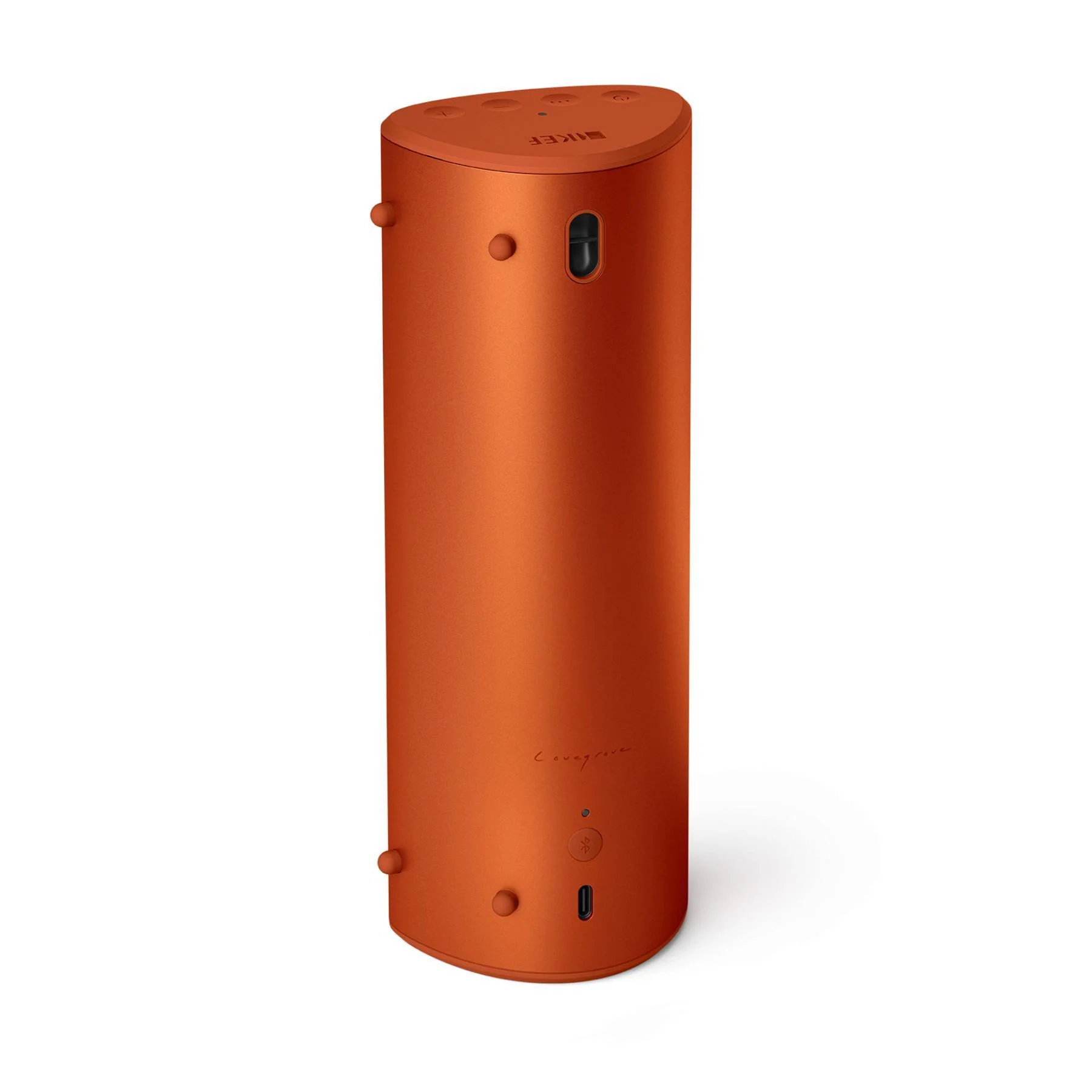 KEF MUO Portable Bluetooth Speaker - Image 64